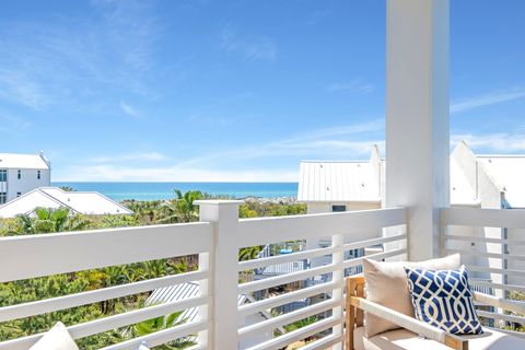 A home in Inlet Beach