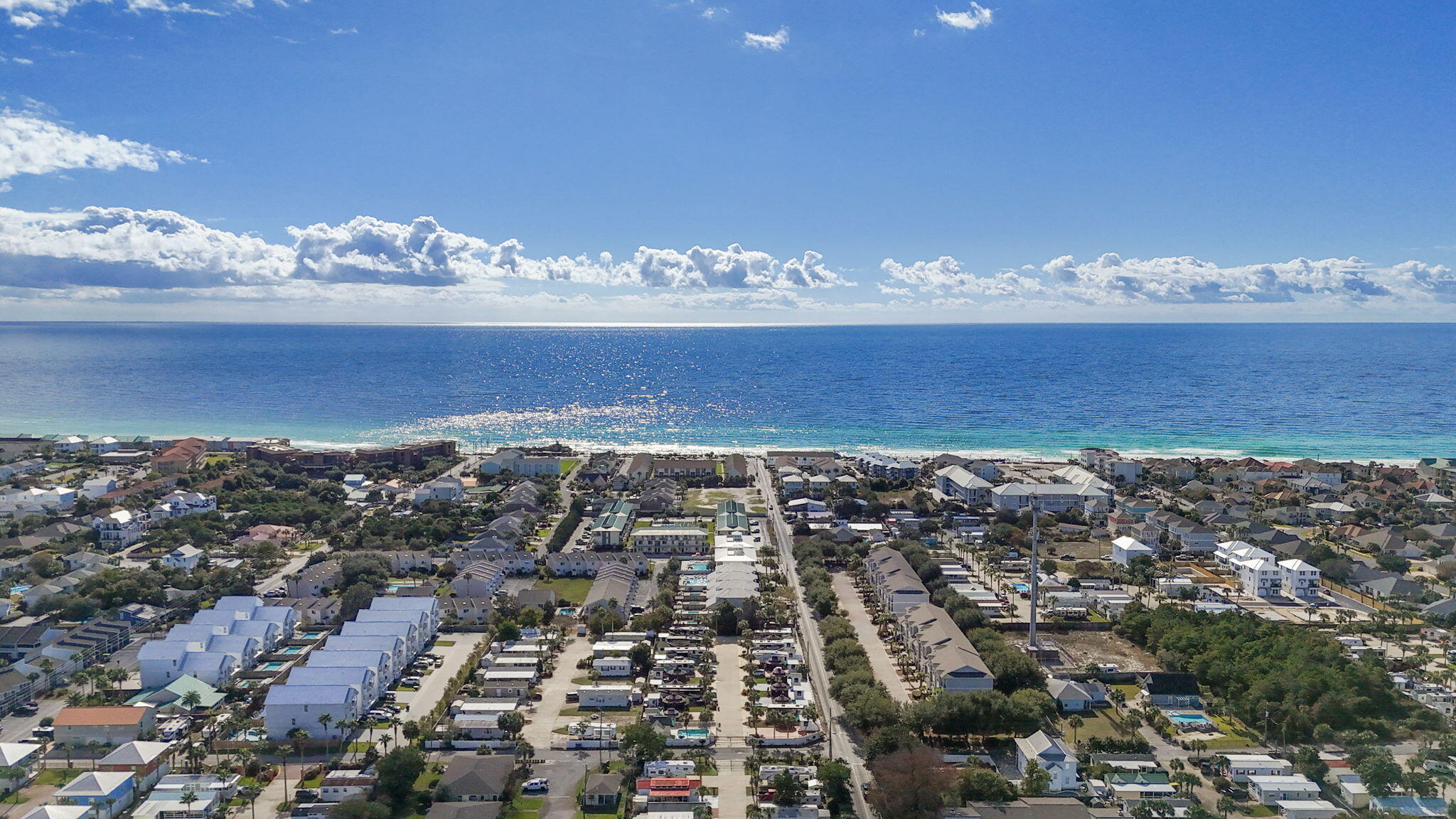 OCEANSIDE - Land