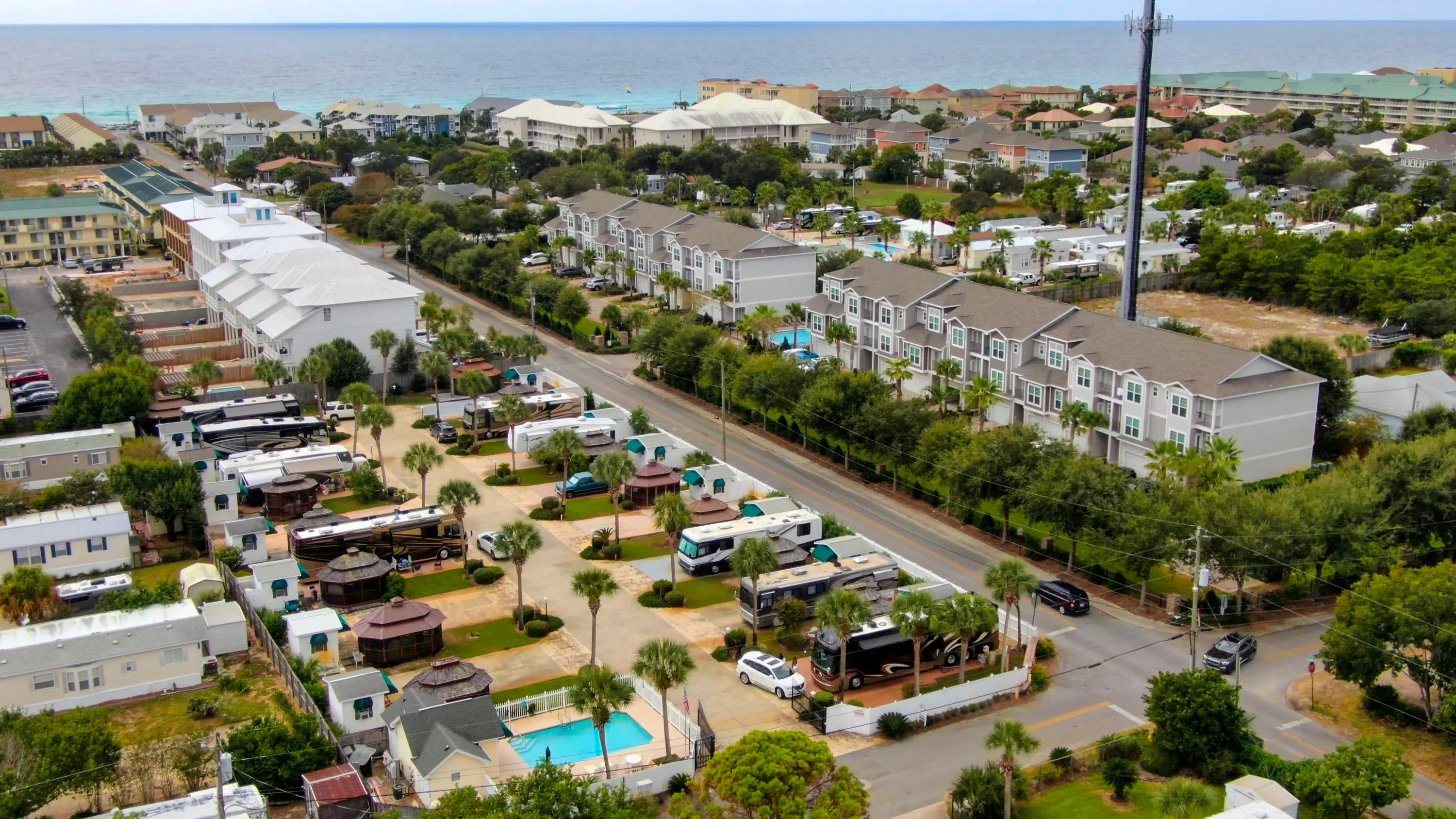 Miramar Beach, Florida 32550, United States, ,Land,Active,63045