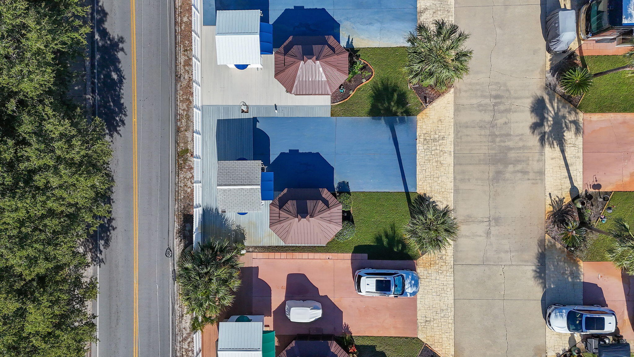 OCEANSIDE - Land