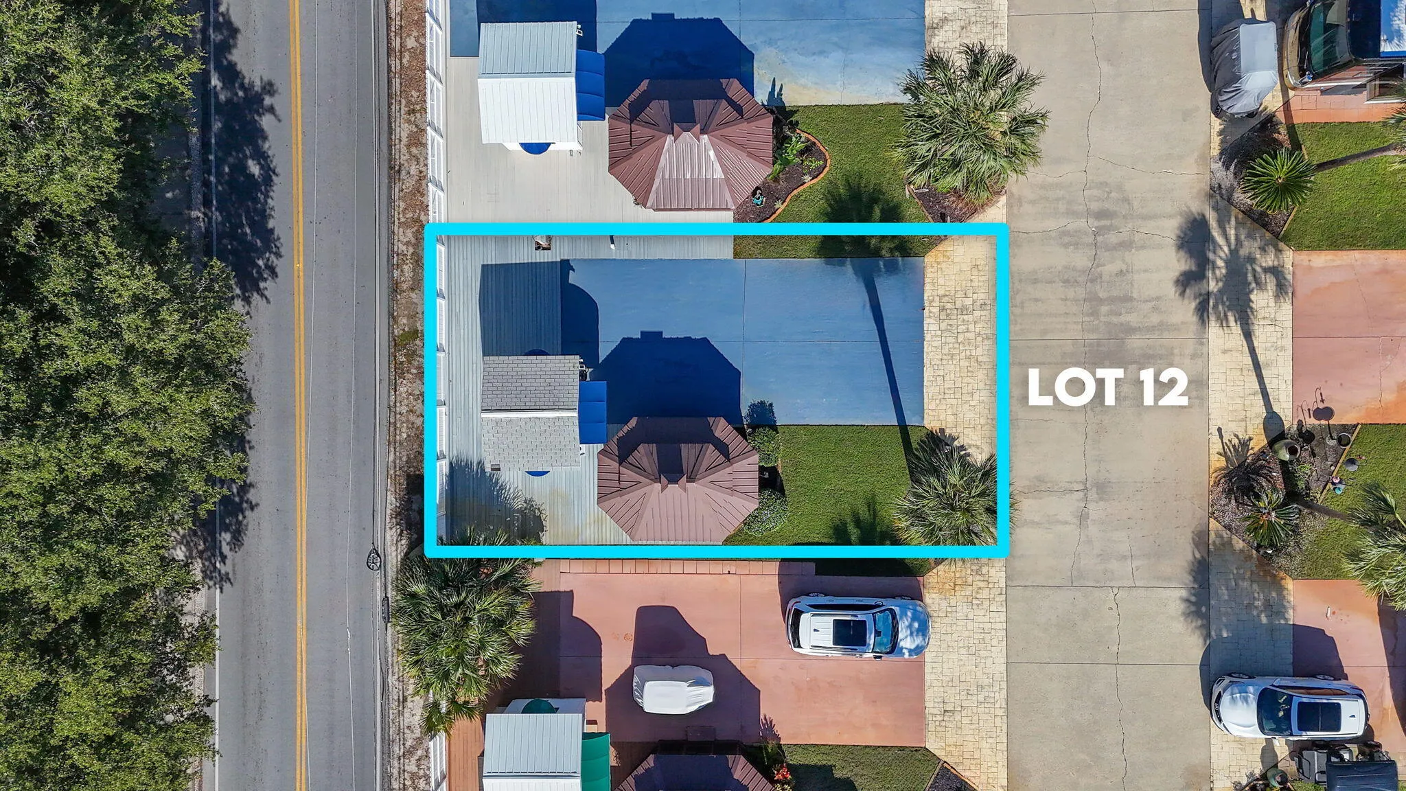 Miramar Beach, Florida 32550, United States, ,Land,Active,63045