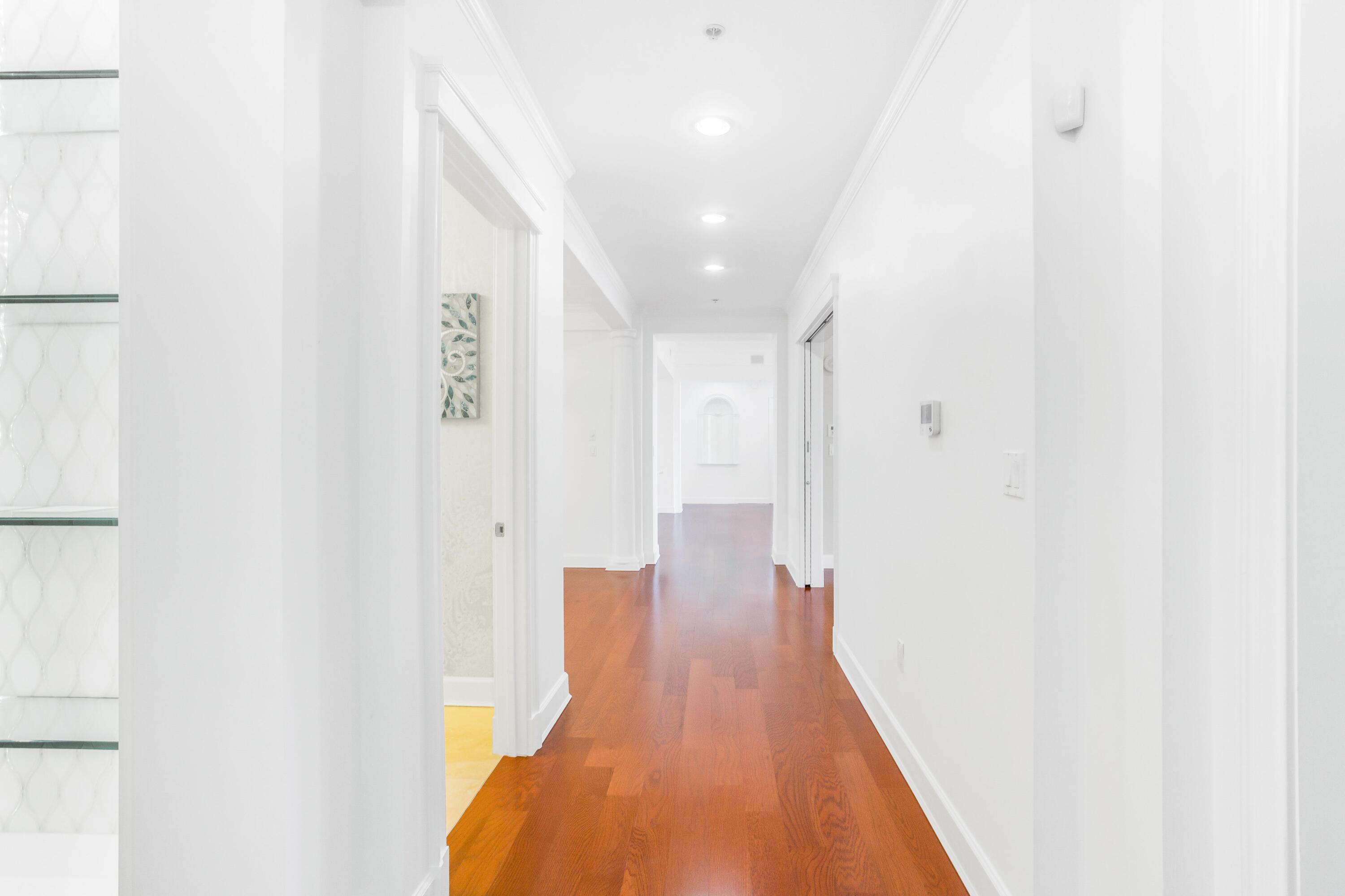 ONE WATER PLACE - Residential