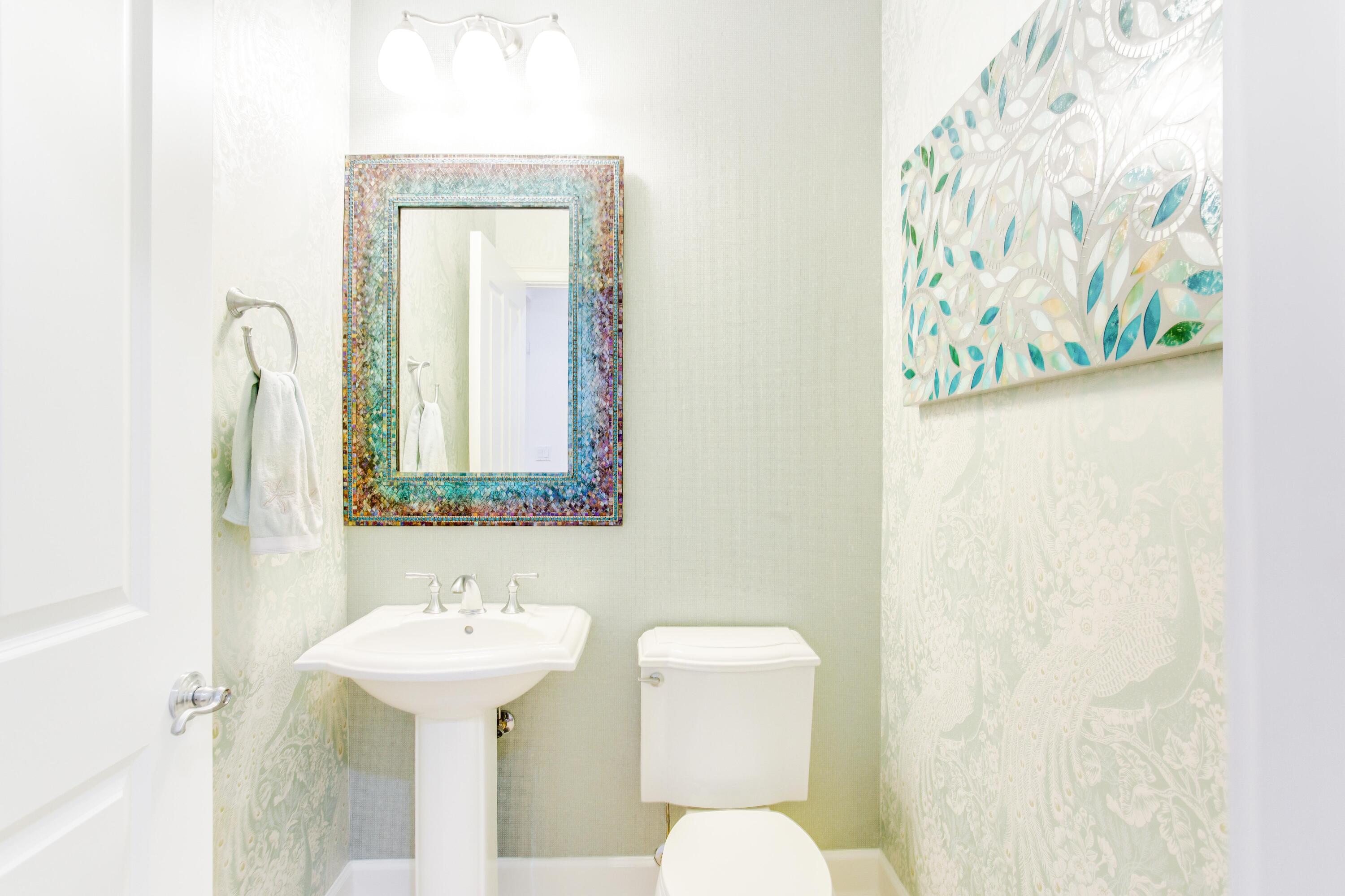 ONE WATER PLACE - Residential