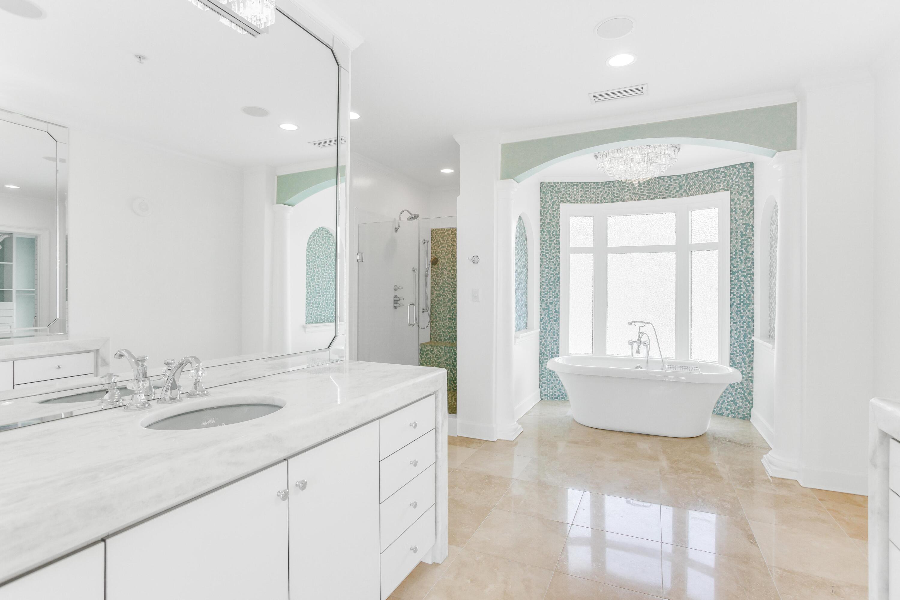 ONE WATER PLACE - Residential