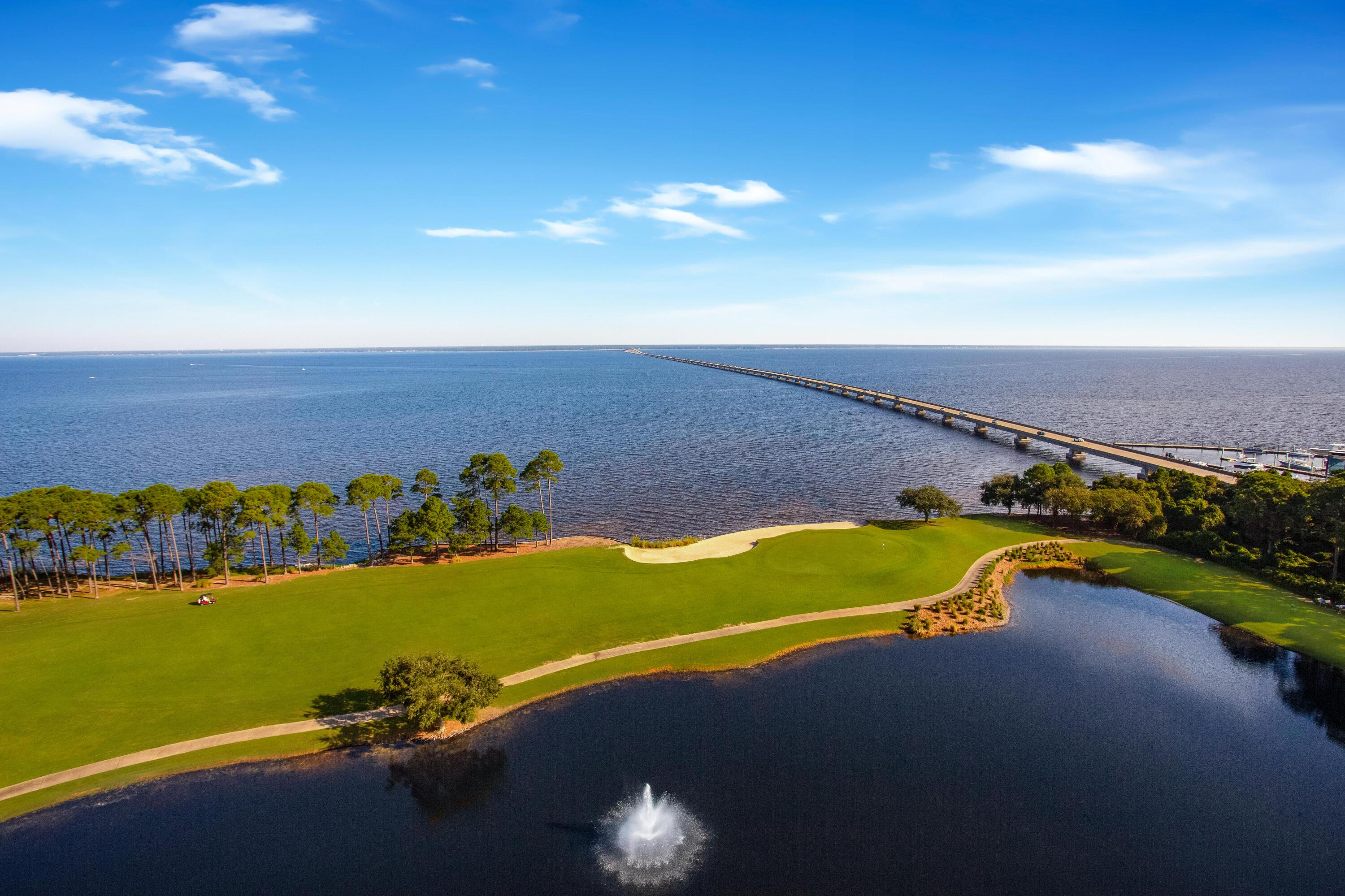 ONE WATER PLACE - Residential