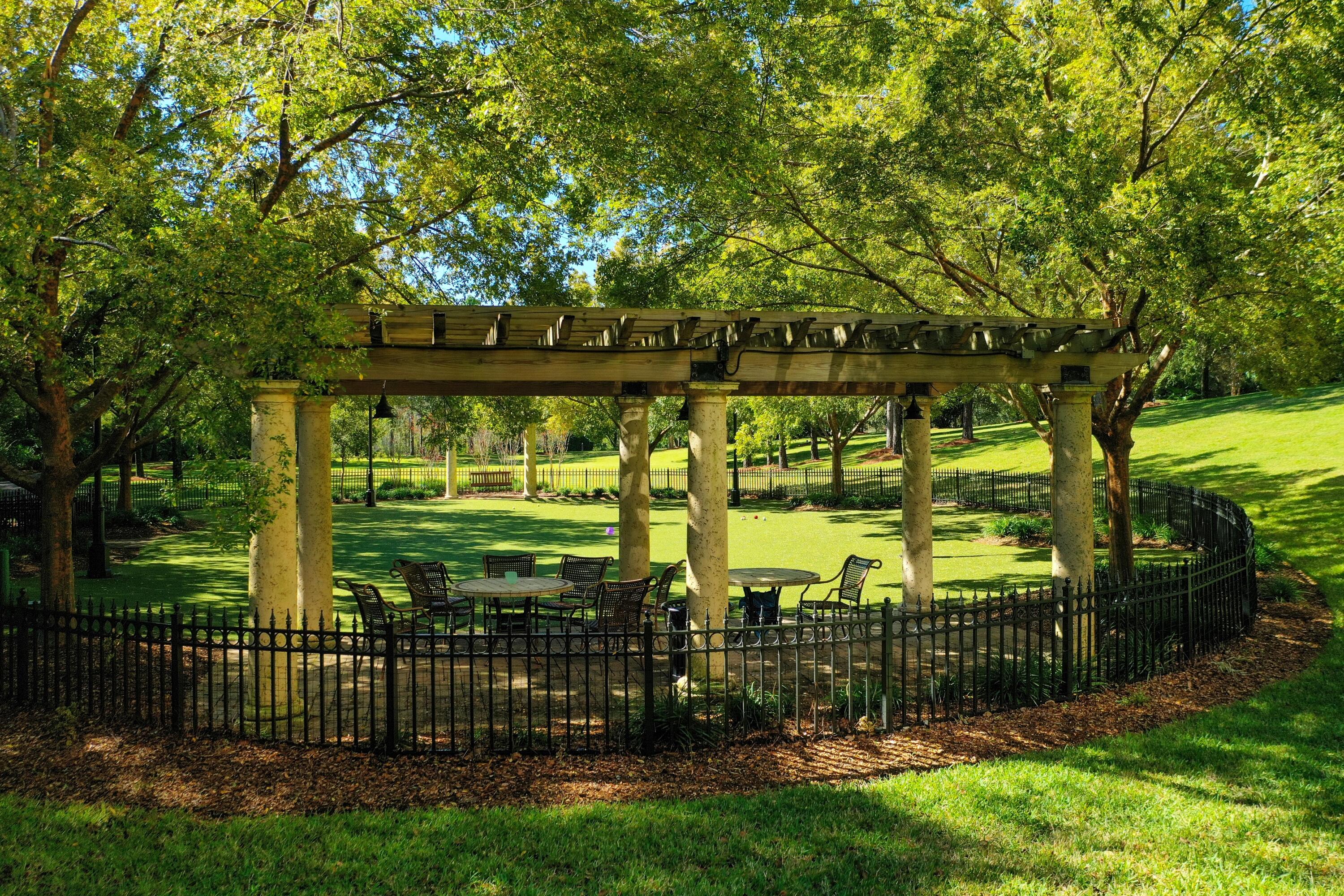 ONE WATER PLACE - Residential