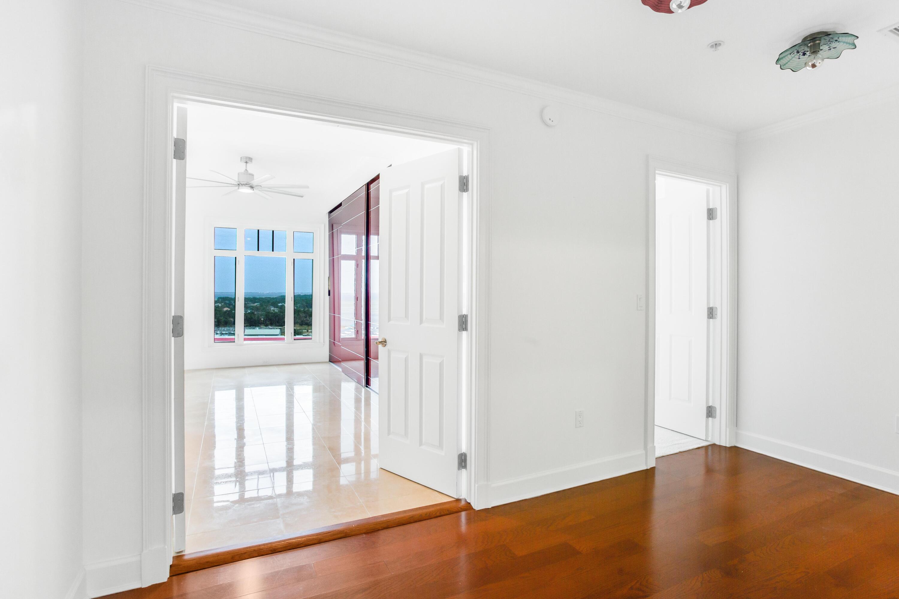 ONE WATER PLACE - Residential