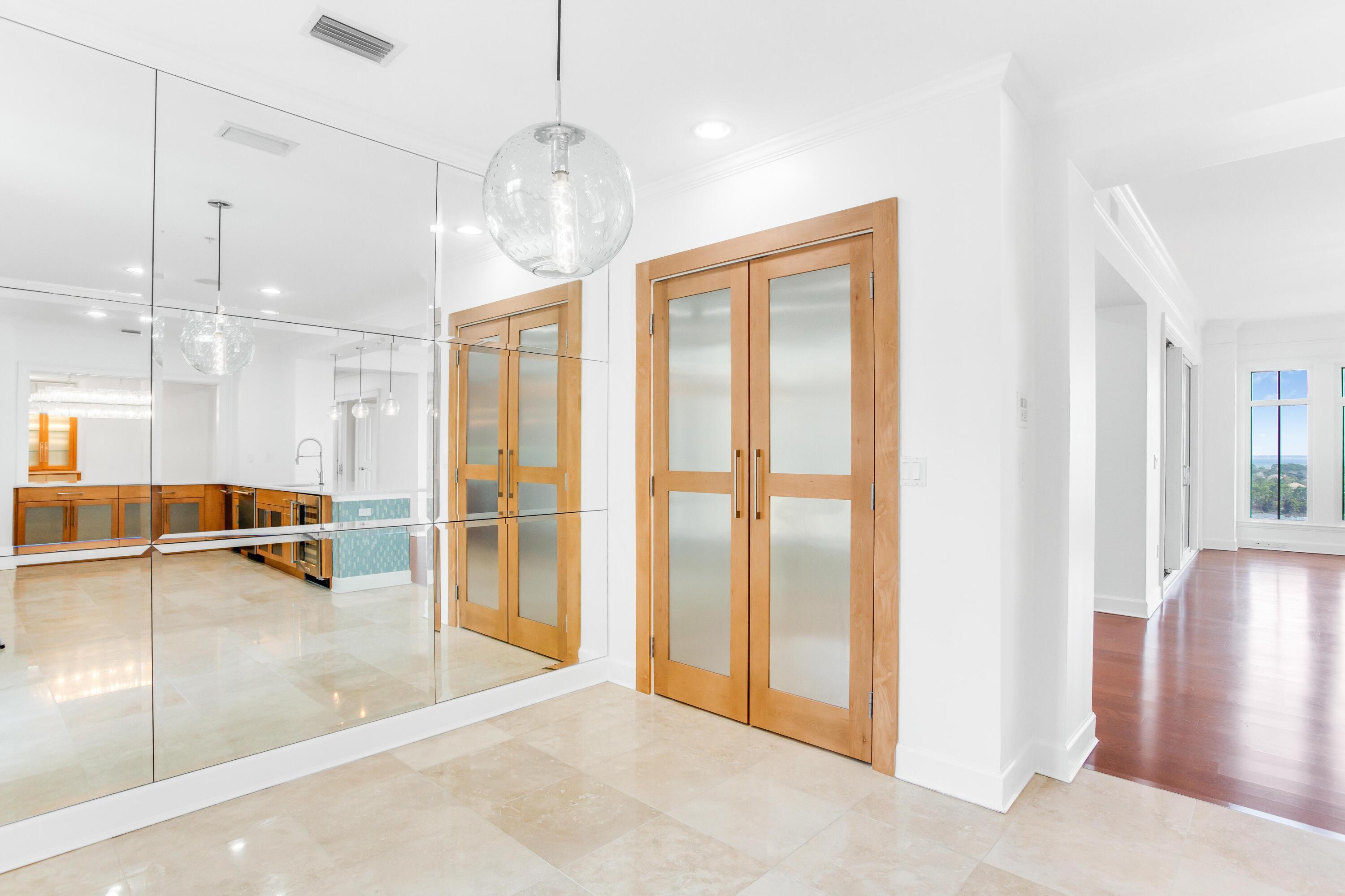 ONE WATER PLACE - Residential