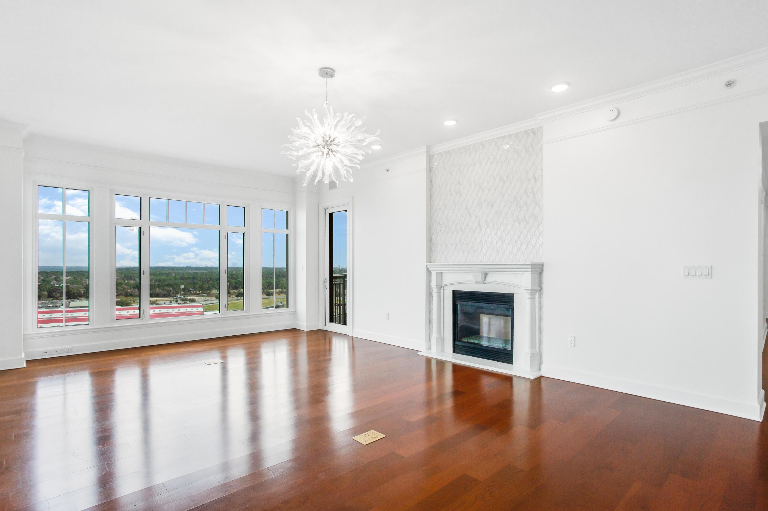 ONE WATER PLACE - Residential