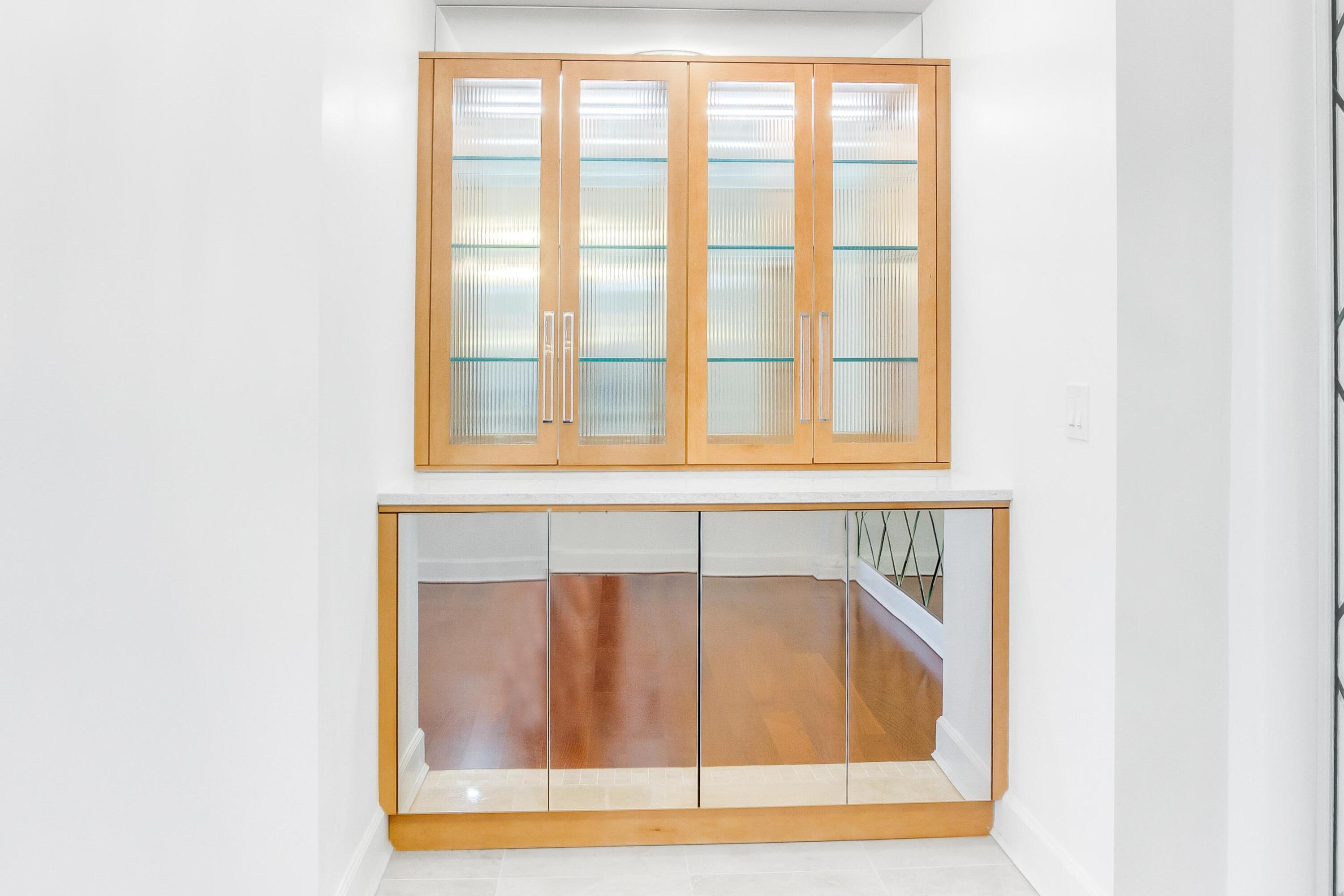 ONE WATER PLACE - Residential