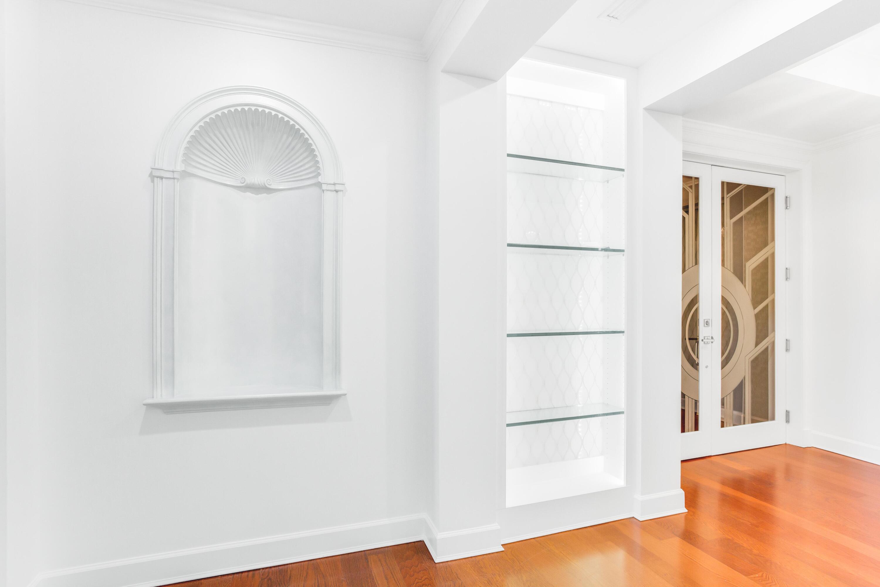 ONE WATER PLACE - Residential