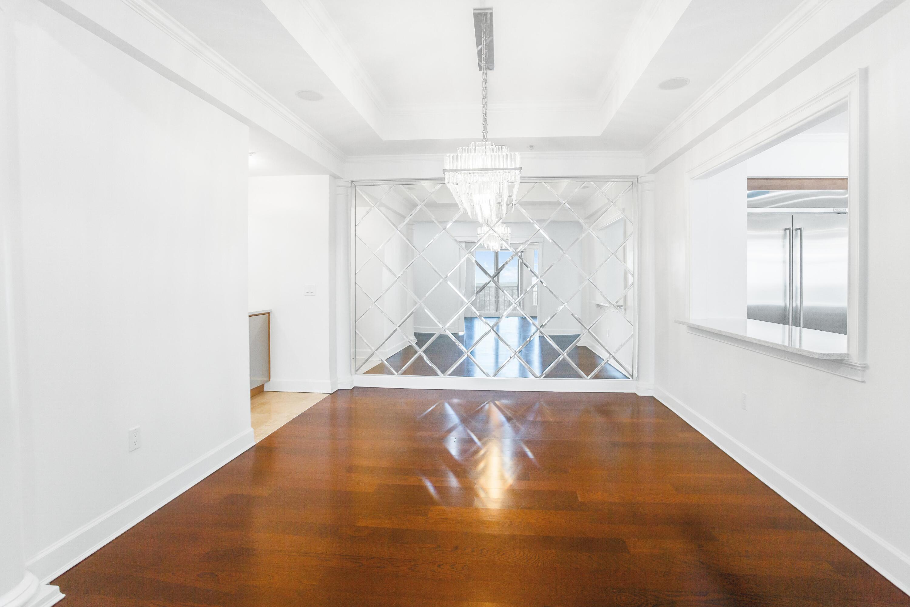 ONE WATER PLACE - Residential