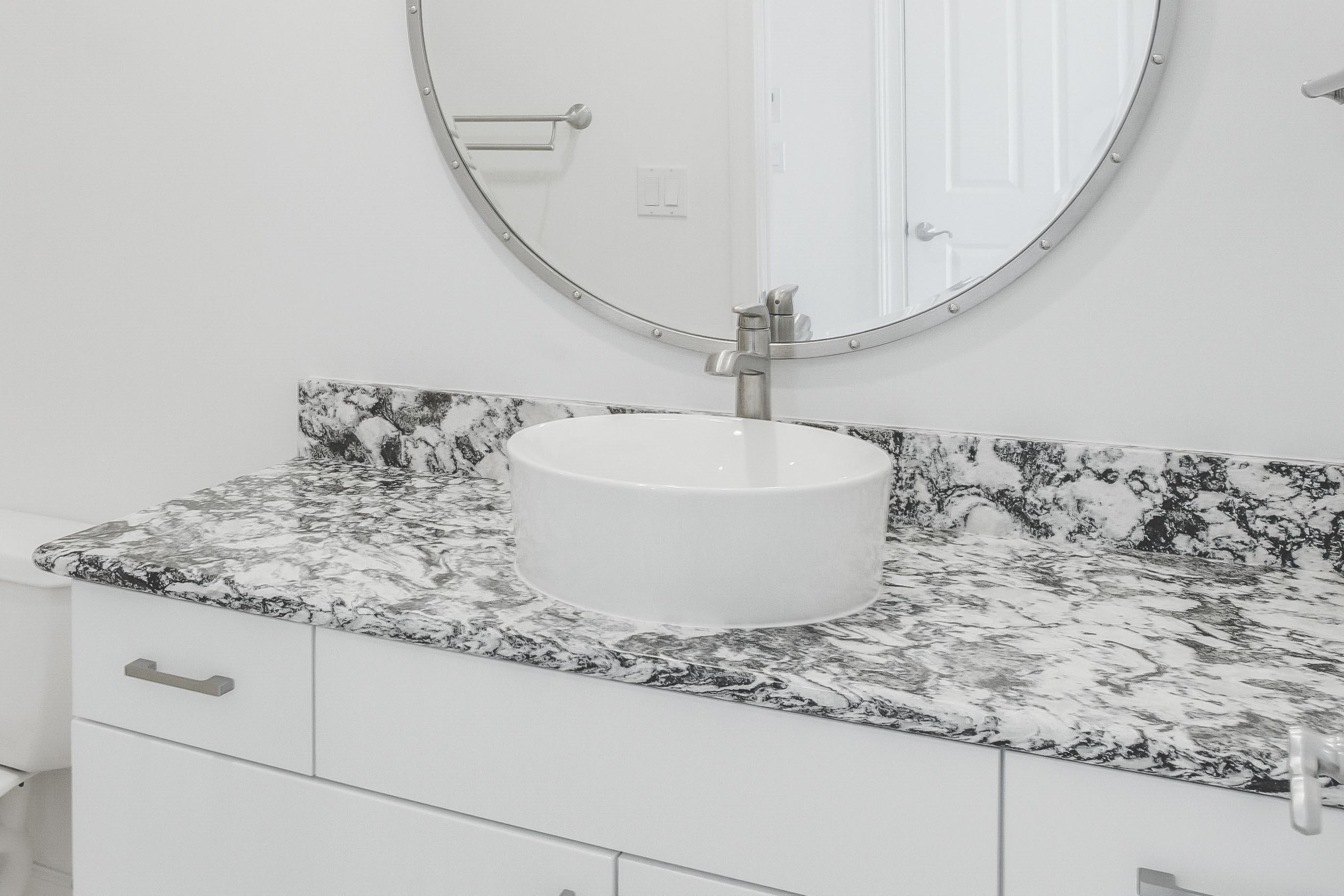 ONE WATER PLACE - Residential