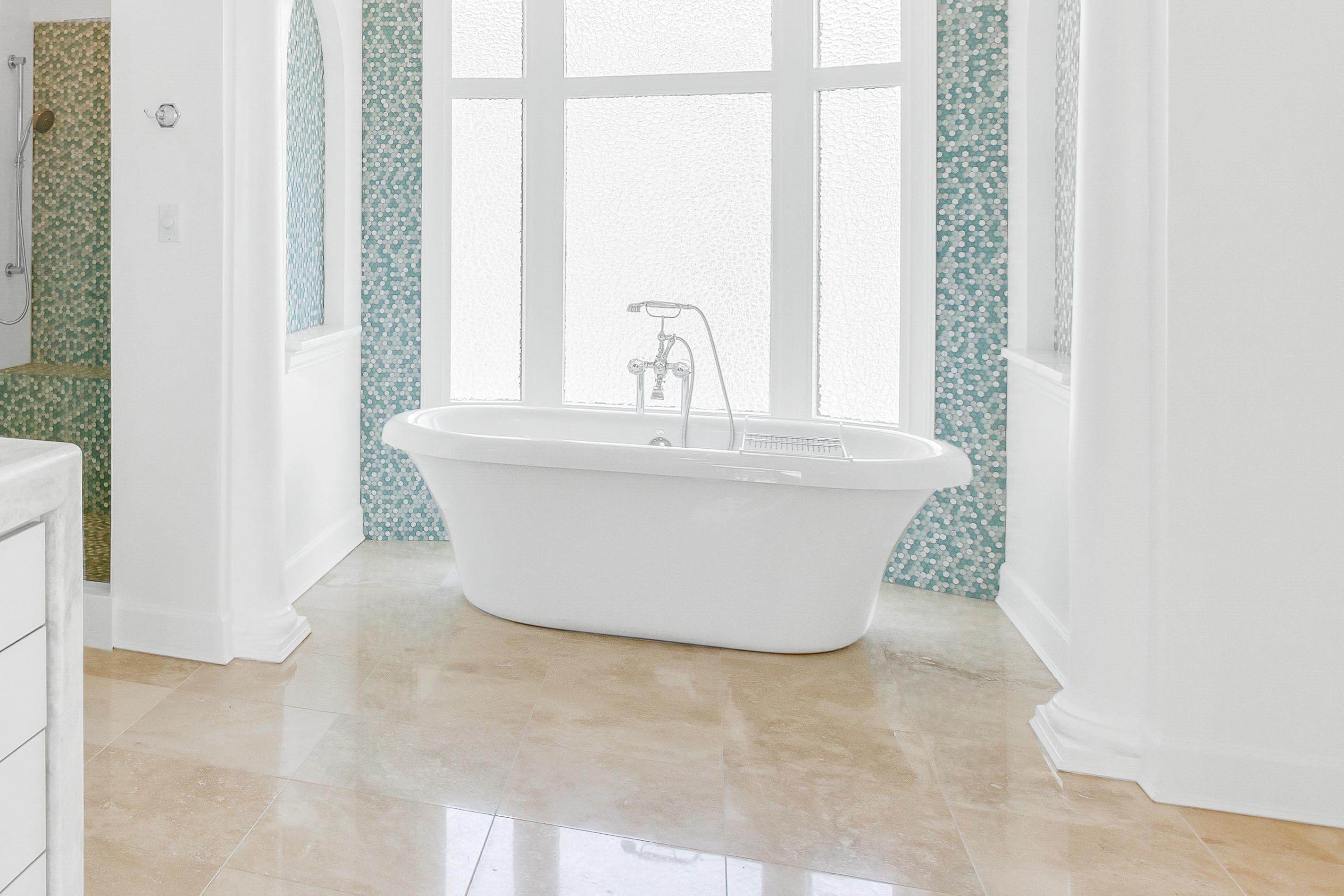 ONE WATER PLACE - Residential