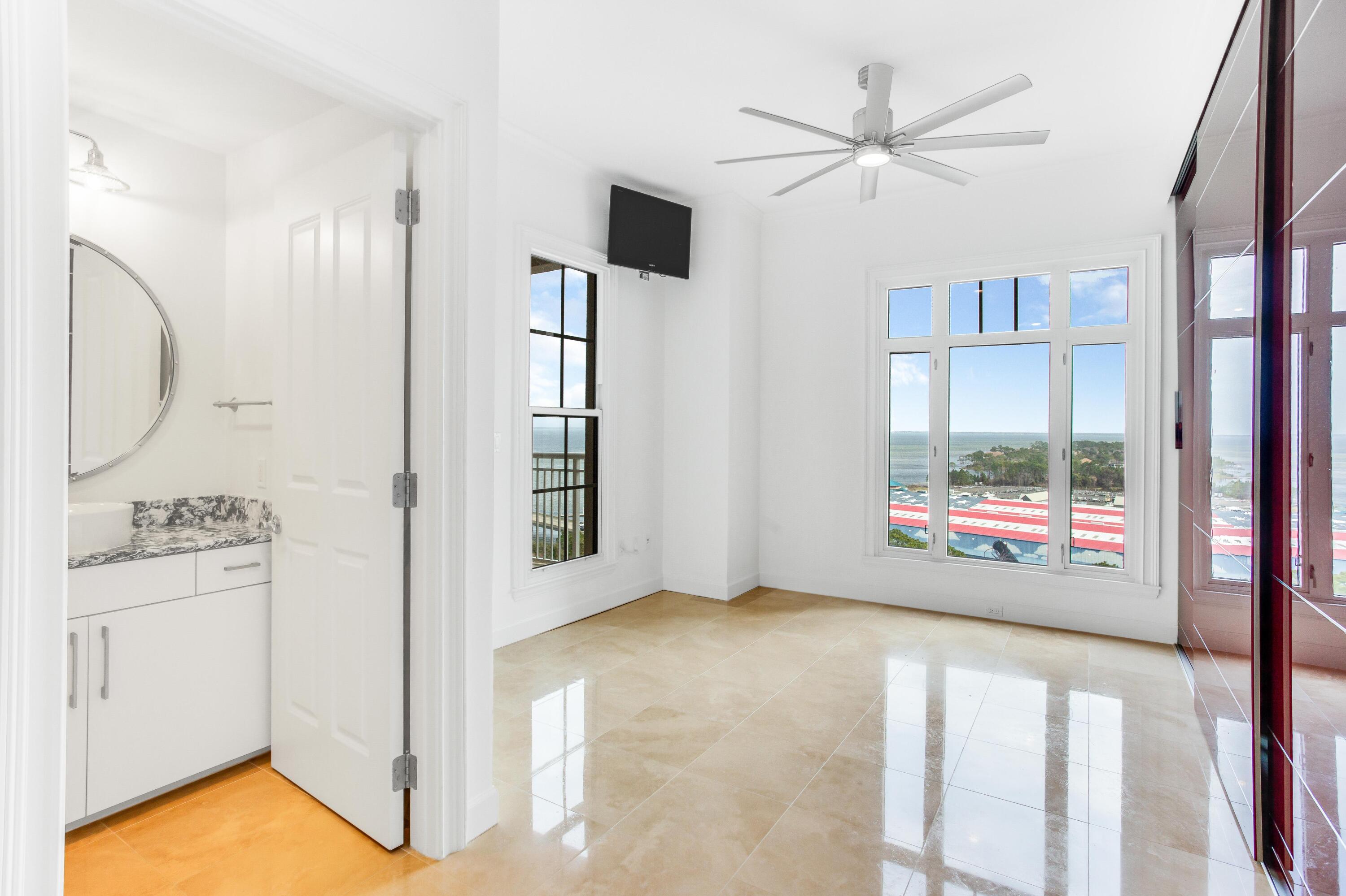 ONE WATER PLACE - Residential