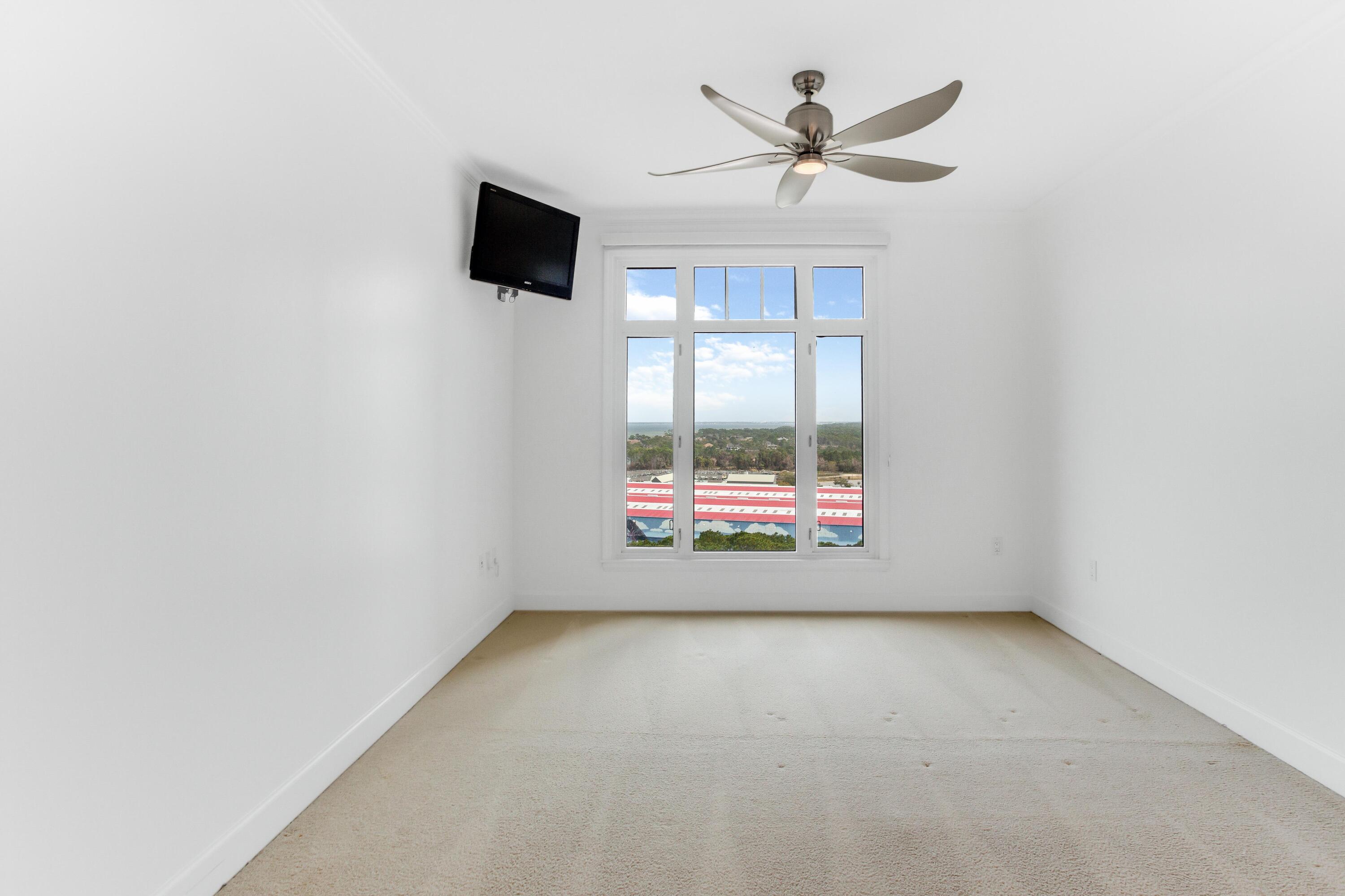 ONE WATER PLACE - Residential