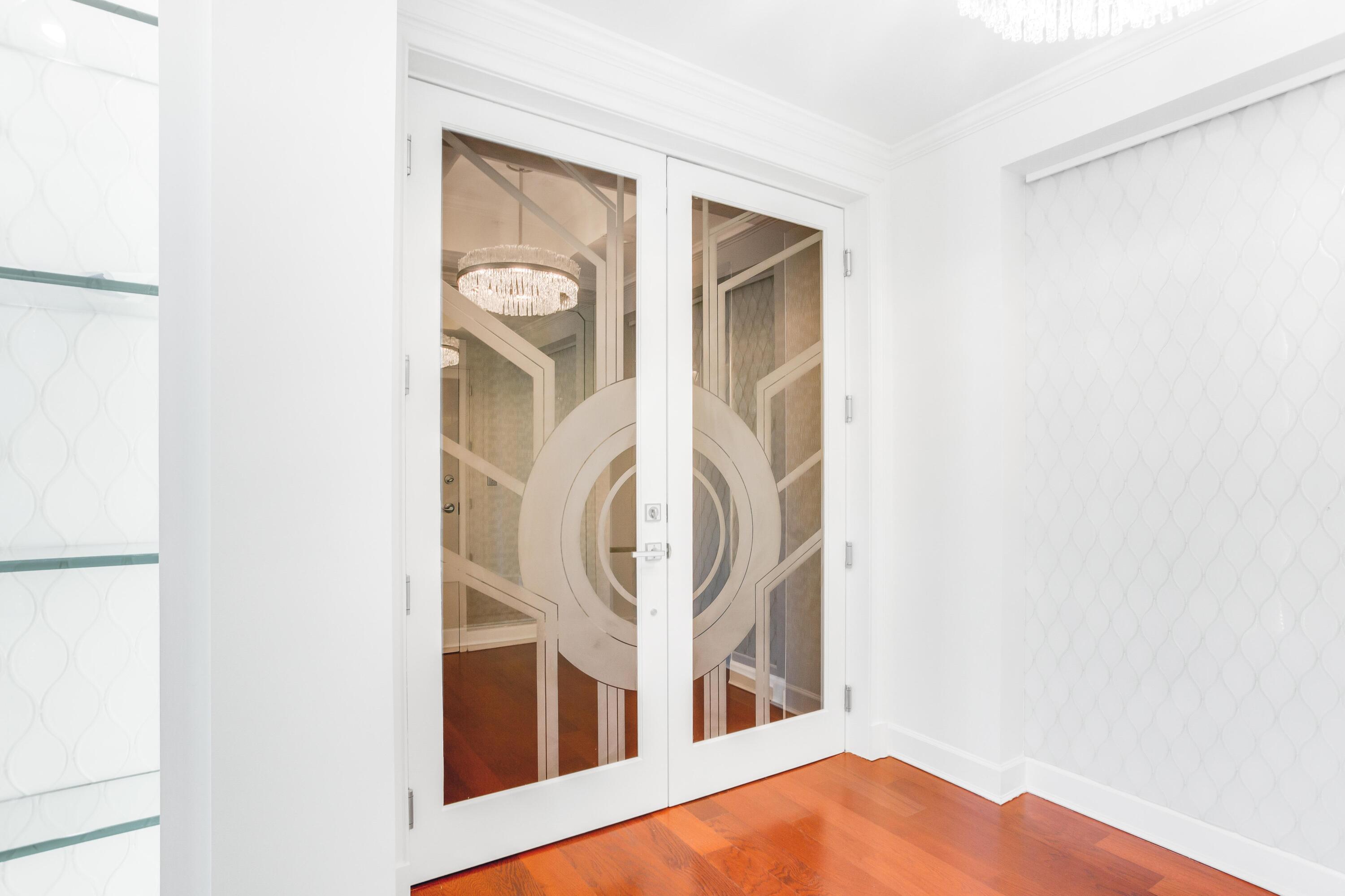 ONE WATER PLACE - Residential