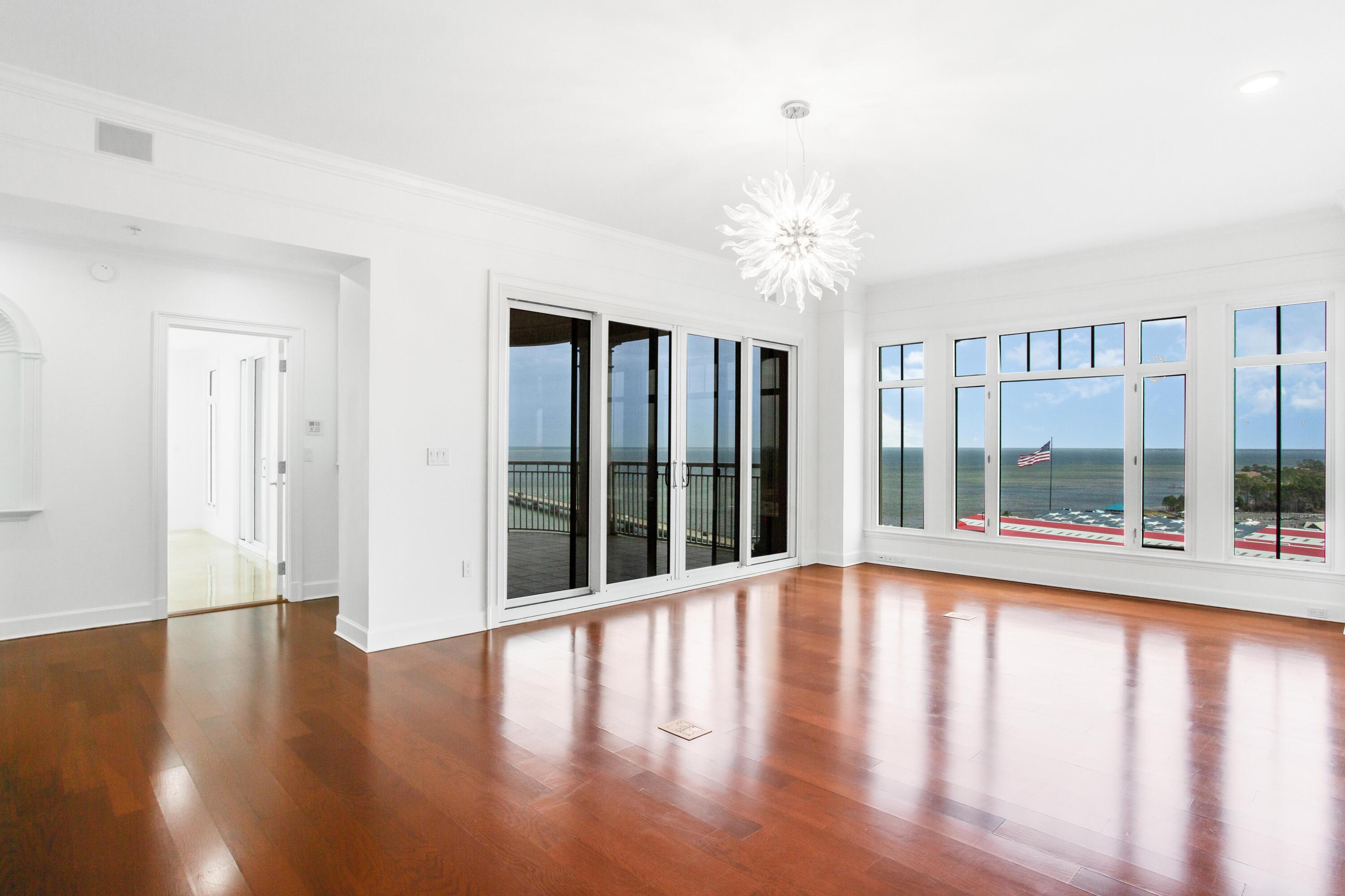 ONE WATER PLACE - Residential