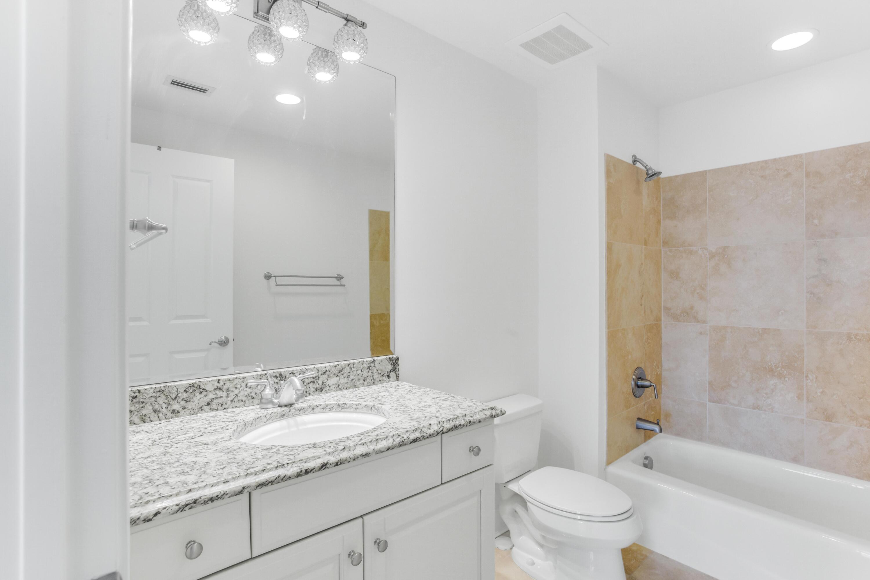 ONE WATER PLACE - Residential