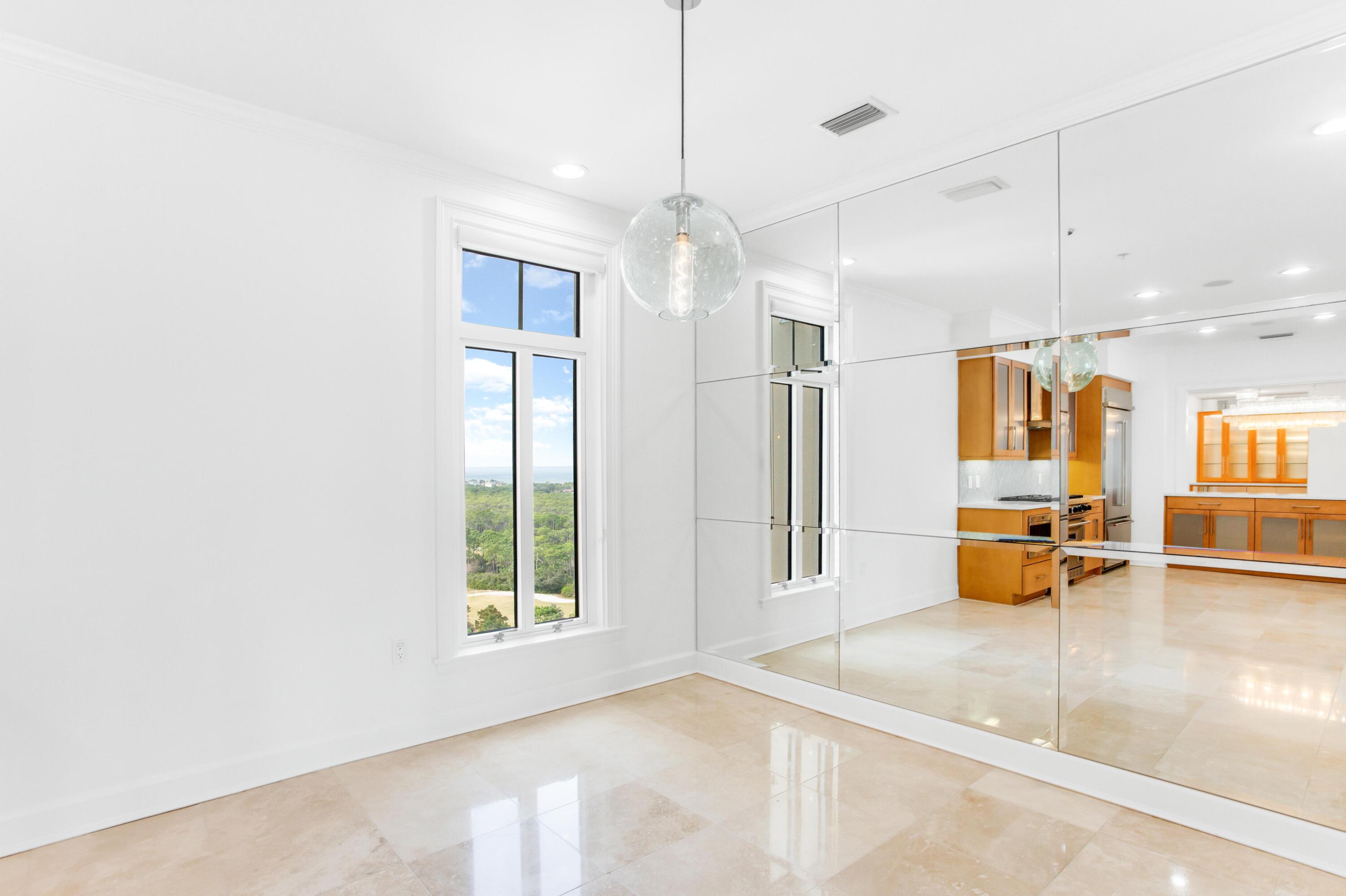 ONE WATER PLACE - Residential