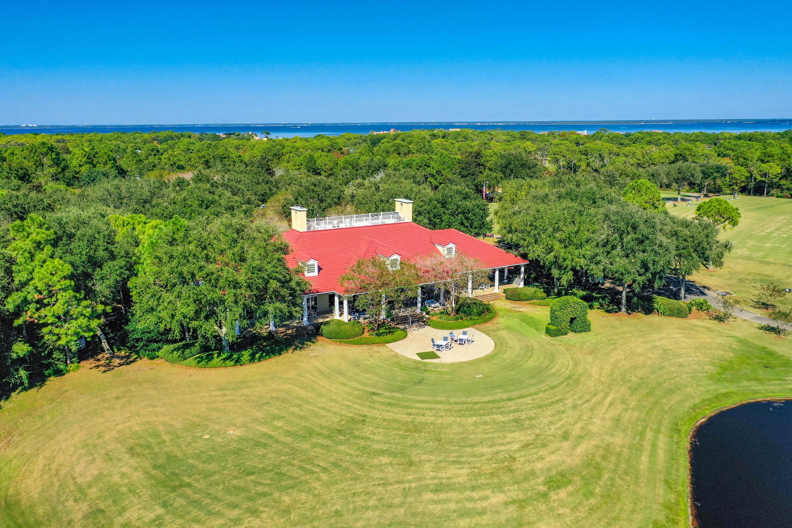 ONE WATER PLACE - Residential