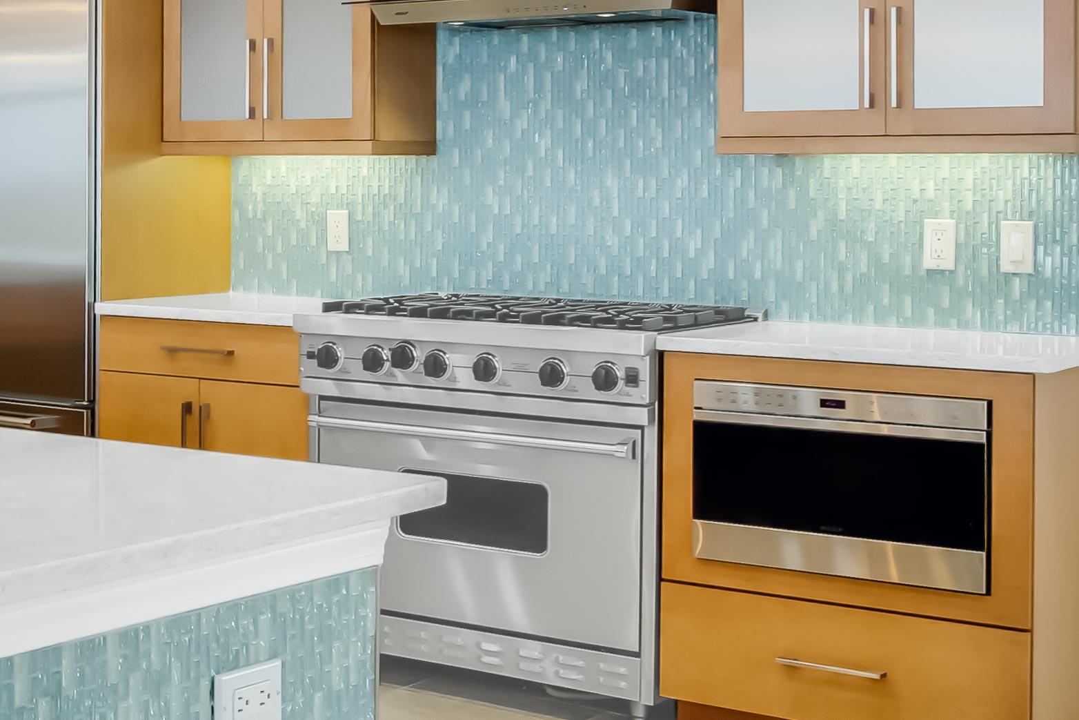 ONE WATER PLACE - Residential