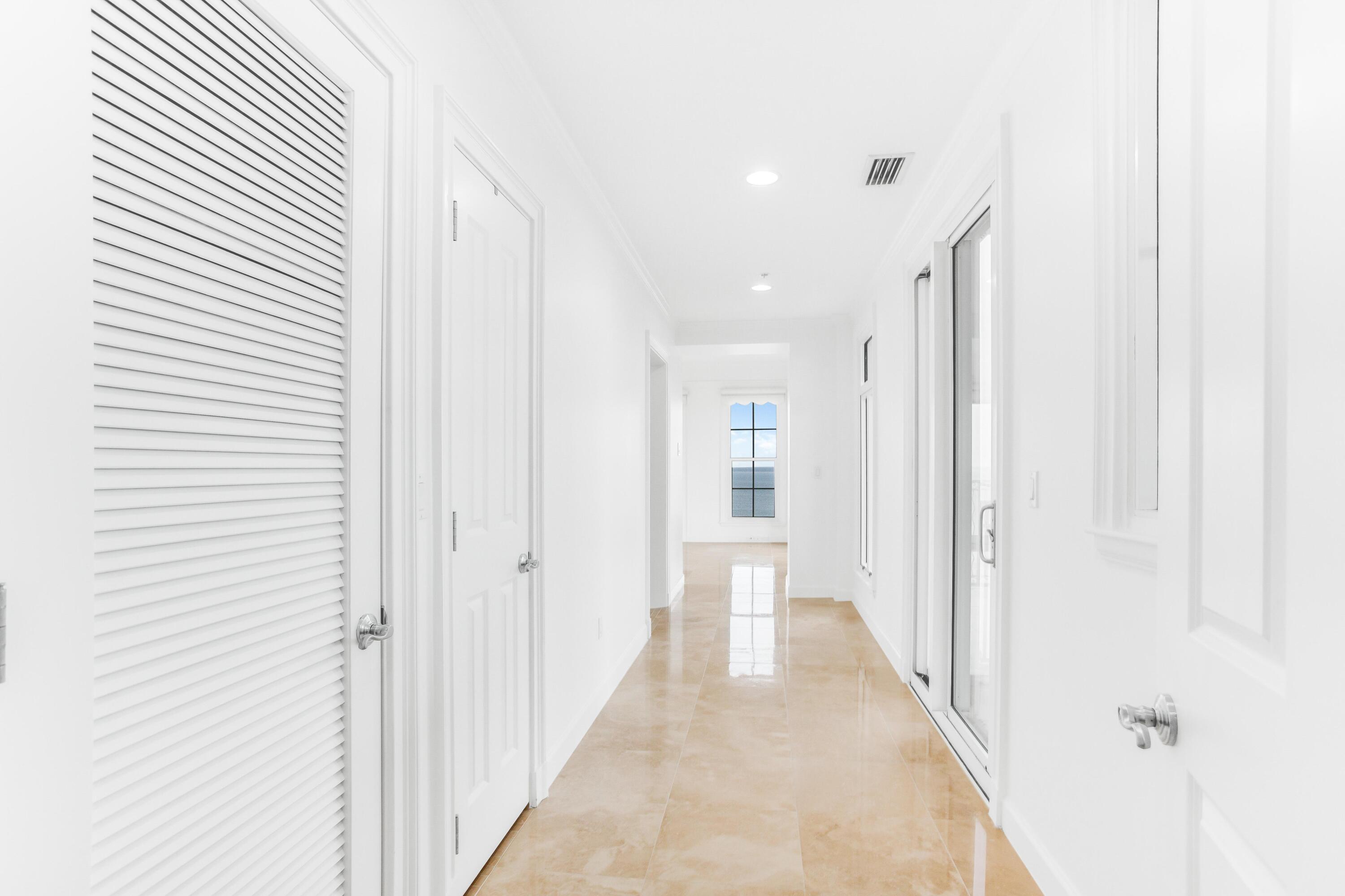 ONE WATER PLACE - Residential