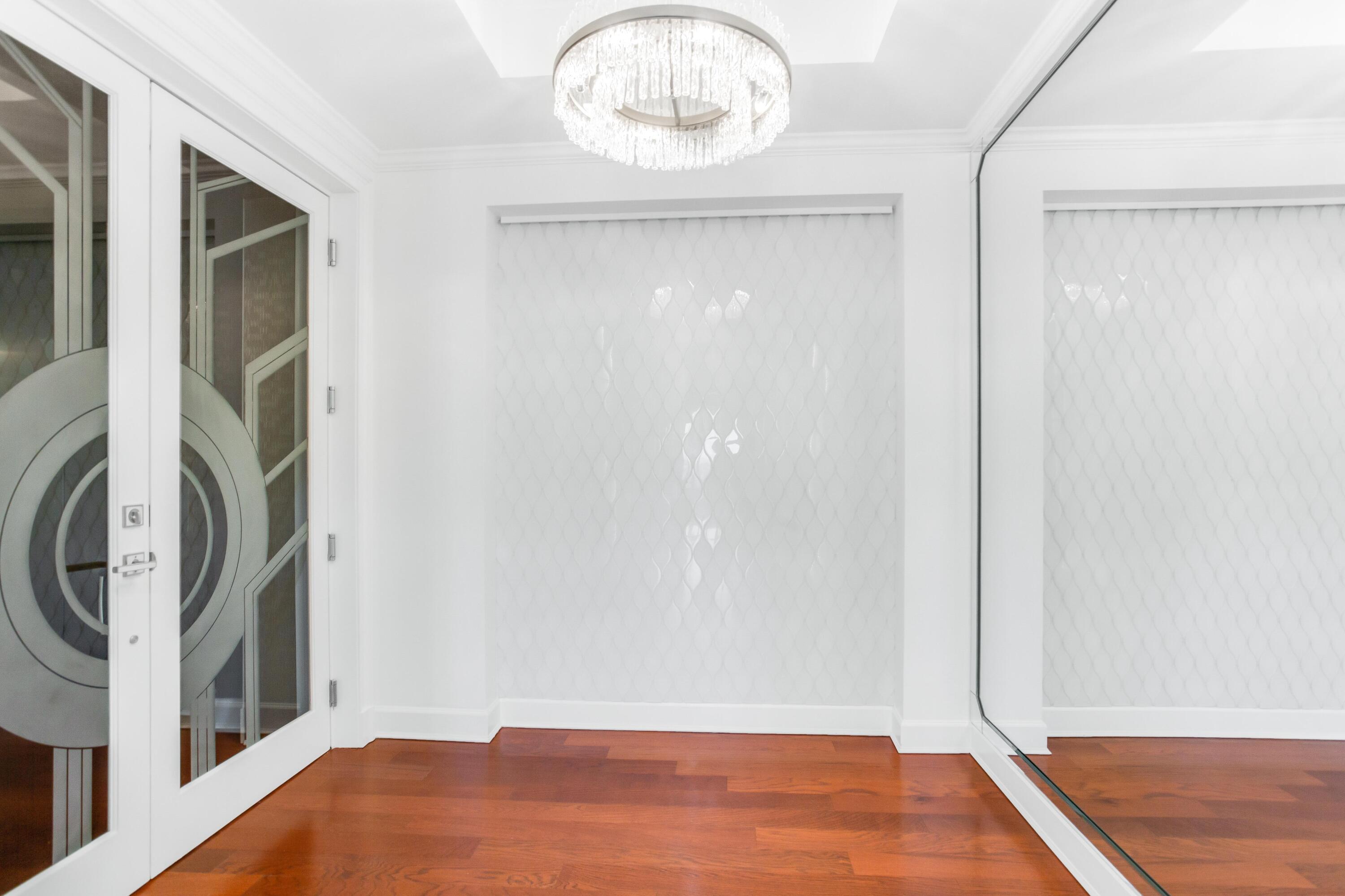 ONE WATER PLACE - Residential