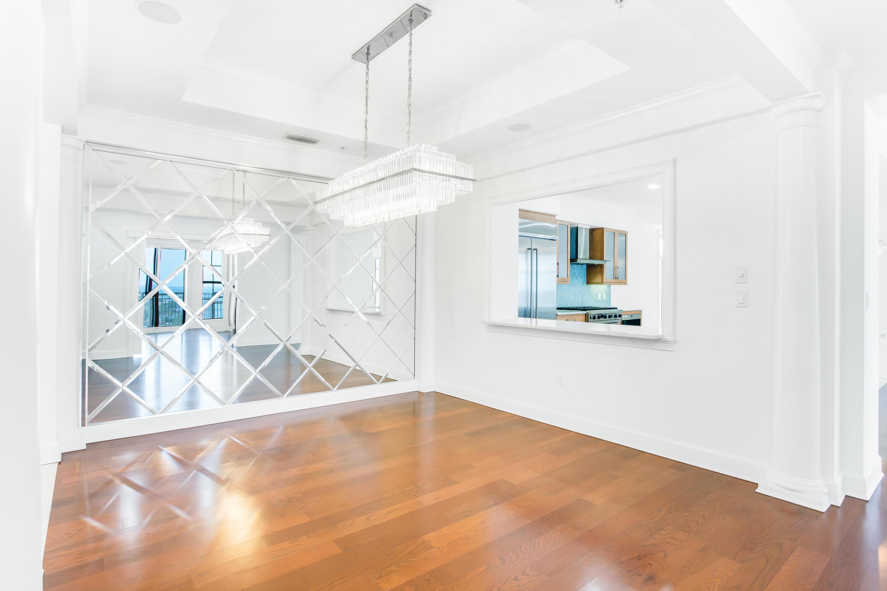 ONE WATER PLACE - Residential