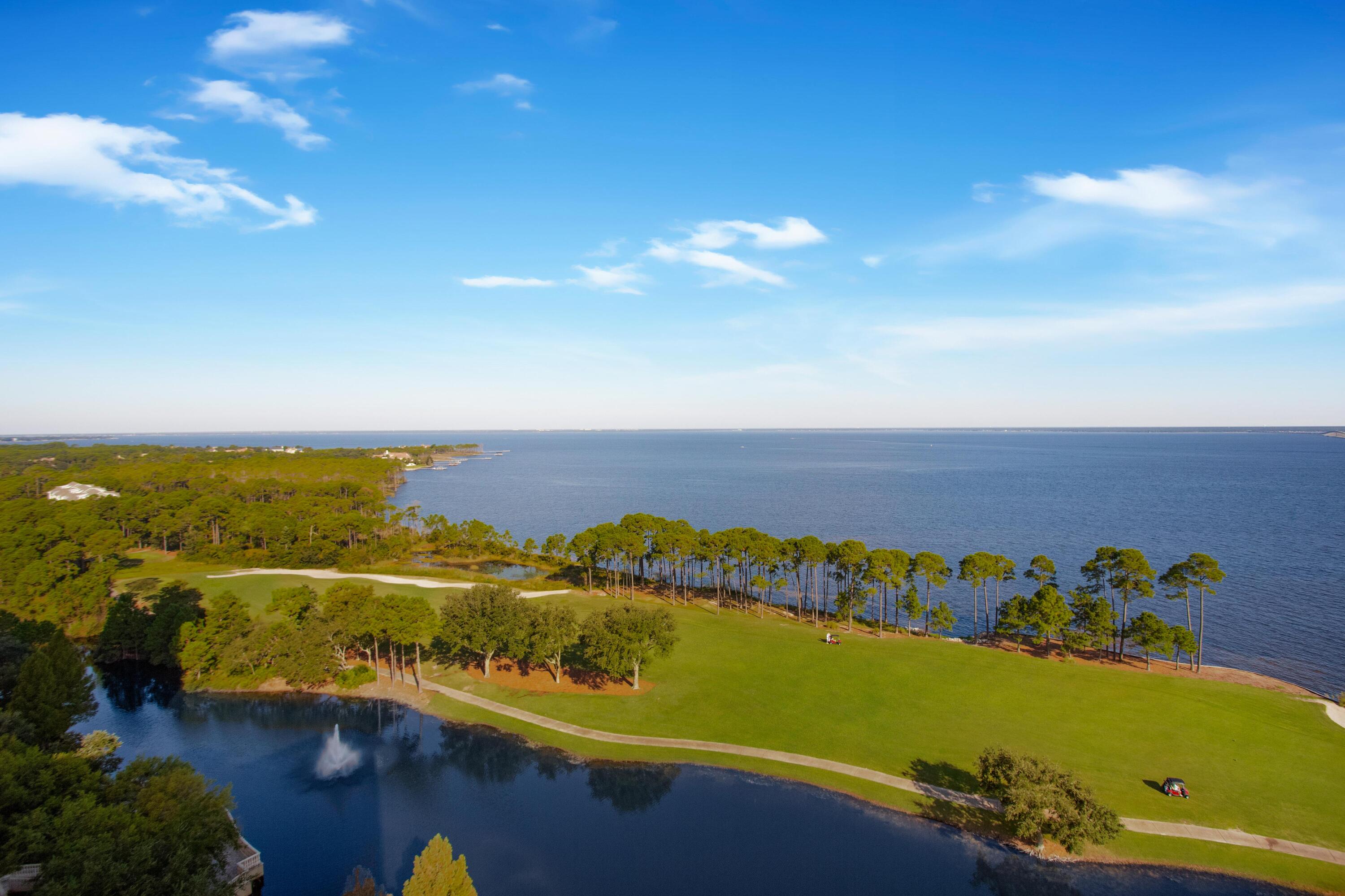 ONE WATER PLACE - Residential