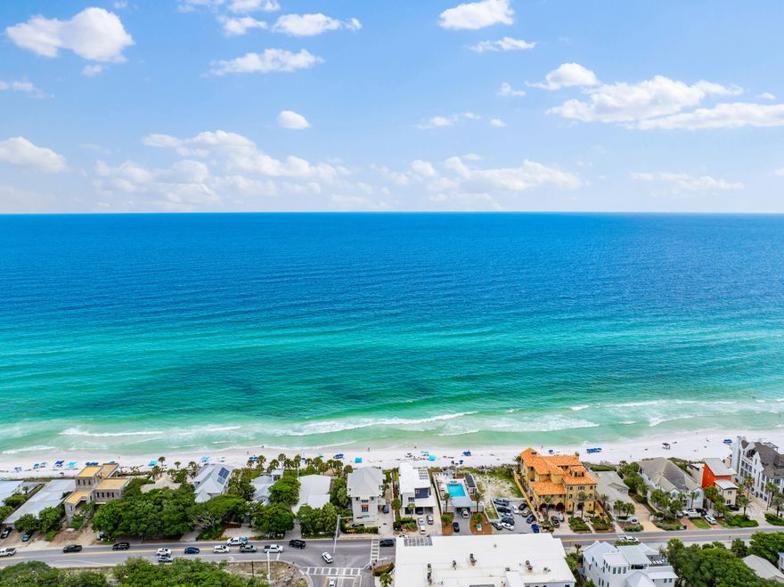 Prime Vacant Lot in Gated 30A Community - Build Your Custom Beach RetreatDiscover one of the last available vacant lots in The Hammocks at Seagrove, a private, gated community in the heart of Seagrove Beach. This rare homesite offers a unique opportunity to build a custom second home or full-time residence just half a mile from the sugar-white sands of the Gulf of Mexico along Scenic Highway 30A.Surrounded by preserved pine forest, palmettos, and mature oaks, this low-density neighborhood offers the peace and privacy so many buyers seek. Enjoy exclusive access to two community pools, quiet streets, and a serene coastal setting, all while being close to the vibrant lifestyle of 30A. 
Ideally located near Seaside, WaterColor, and Old Seagrove, you're minutes from boutique shopping, award-winning restaurants, farmers markets, beach festivals, and bike-friendly trails.

Whether you're looking to invest in vacant land on 30A, build a luxury beach getaway, or create a coastal second home, this property delivers unmatched potential in a highly desirable location.

Don't miss this opportunity to secure a homesite in one of 30A's most exclusive and scenic communities.