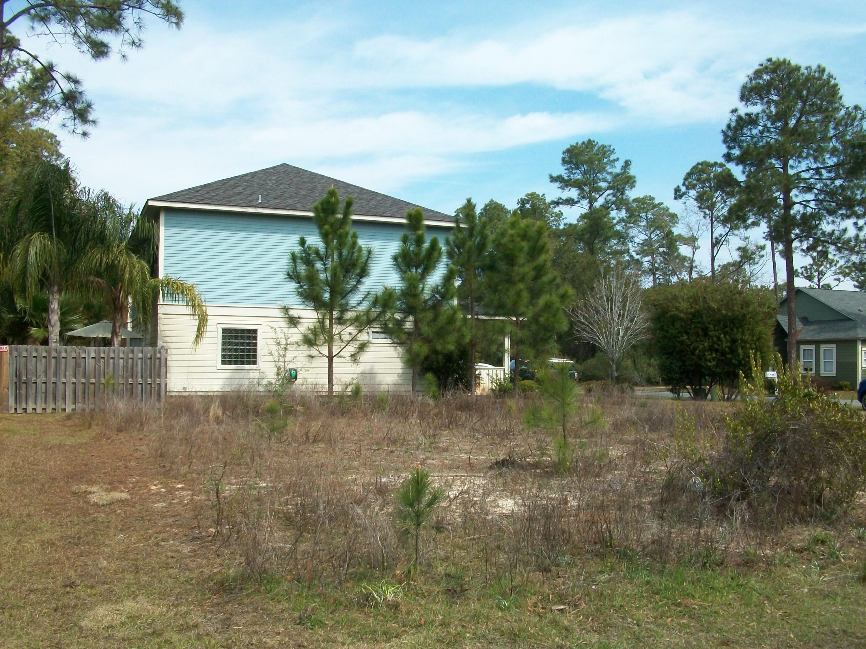 MACK BAYOU ESTATES - Land