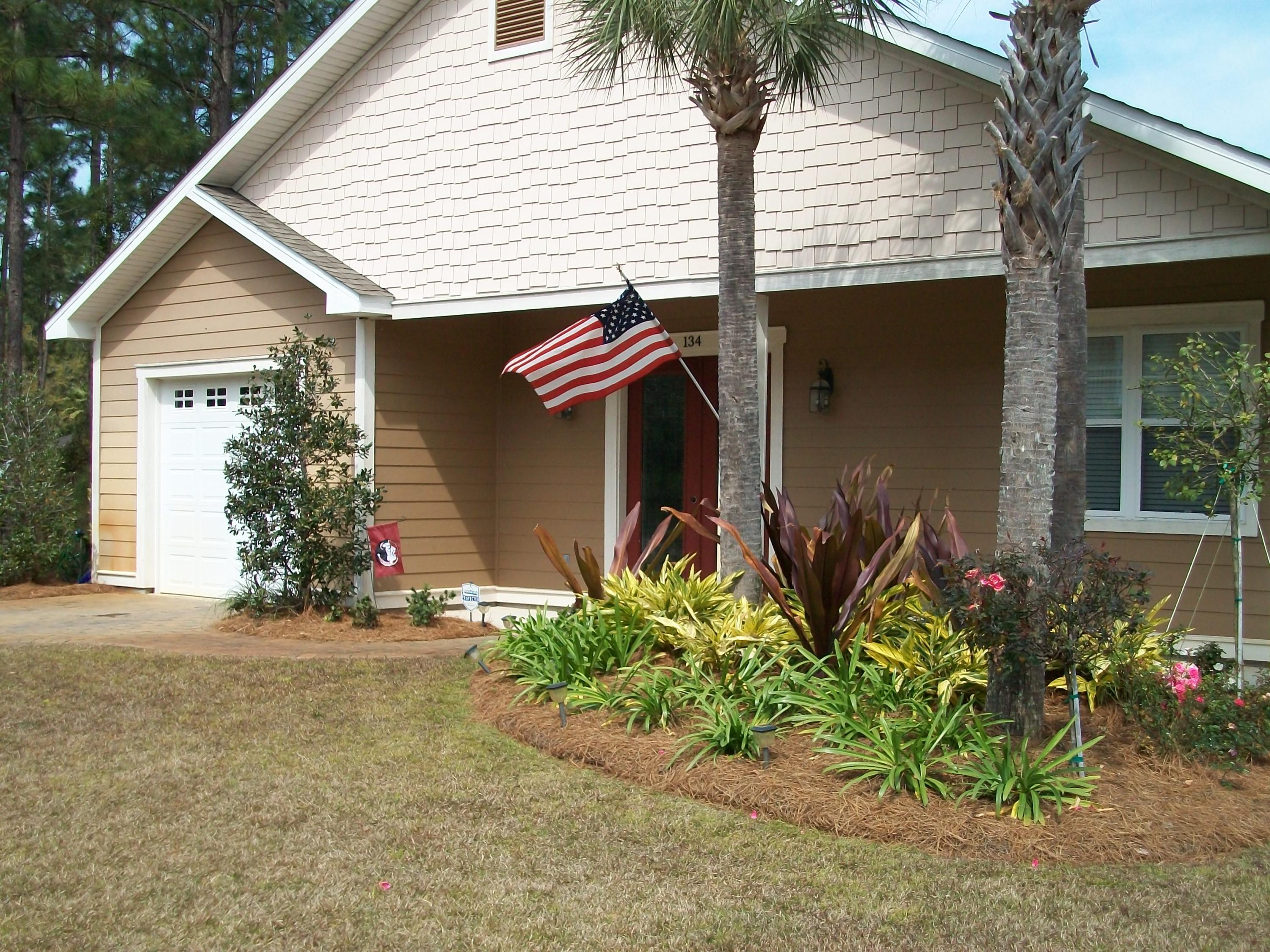 MACK BAYOU ESTATES - Land