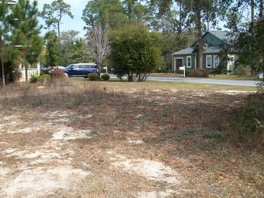 Level, mostly cleared lot ready to build. Water and sewer tap fees are paid. Survey is available Both Riverside Circle and Waterwood Court are county maintained roads. HOA is not active but covenants and restrictions are in place. Please contact your real estate professional with any questions.