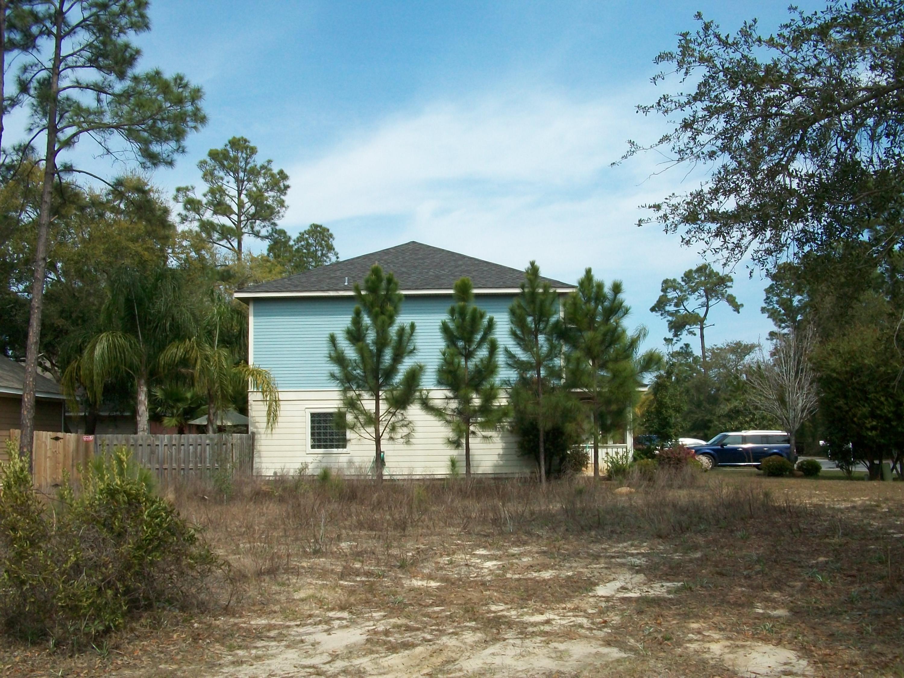 MACK BAYOU ESTATES - Land