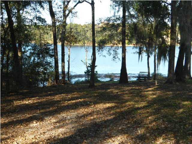 JUNIPER HILLS UNIT 1 - Land