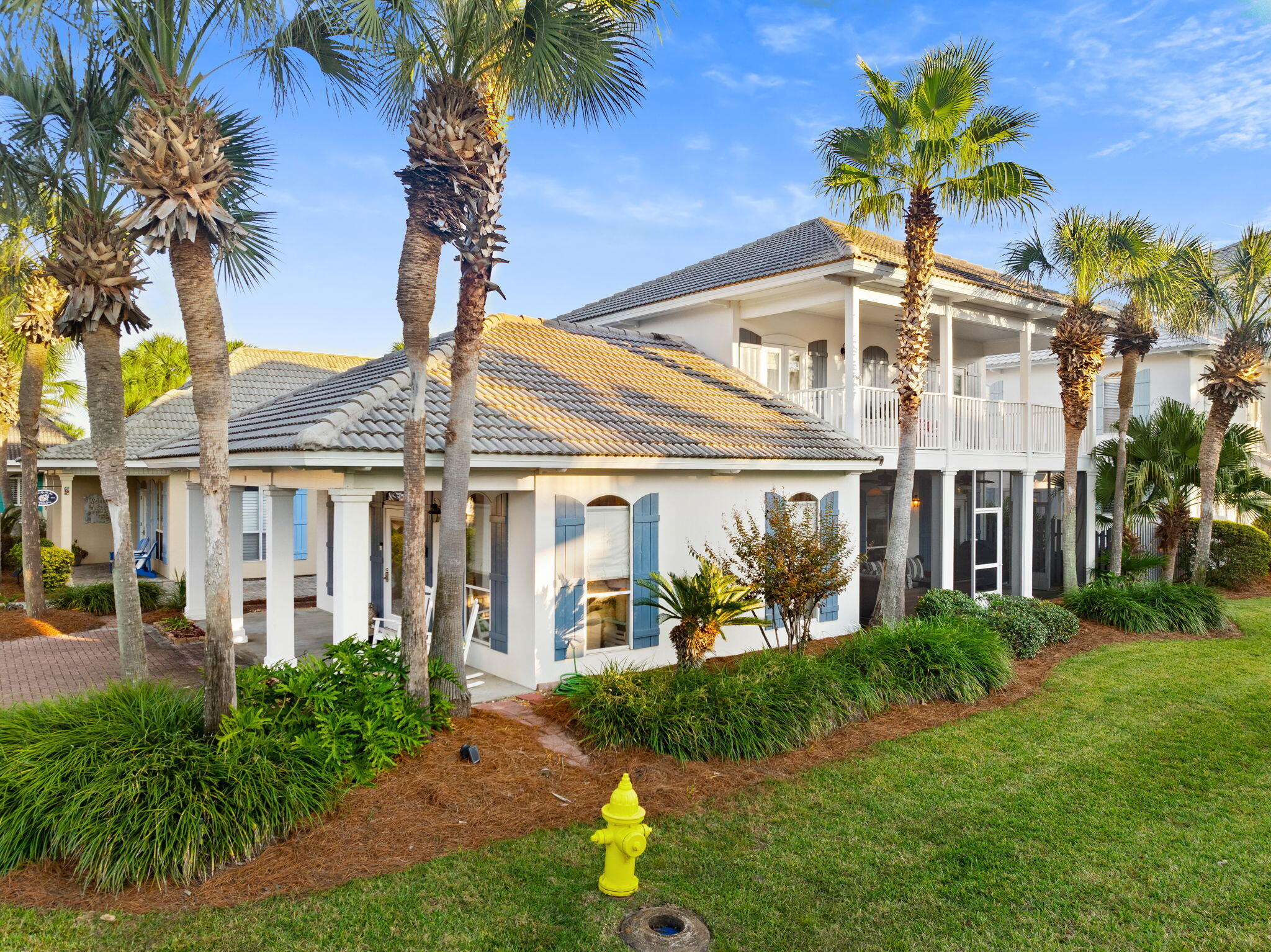 Emerald Shore of South Walton - Residential