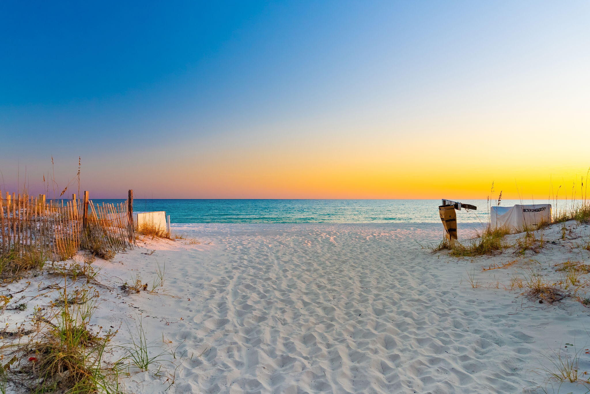 Emerald Shore of South Walton - Residential