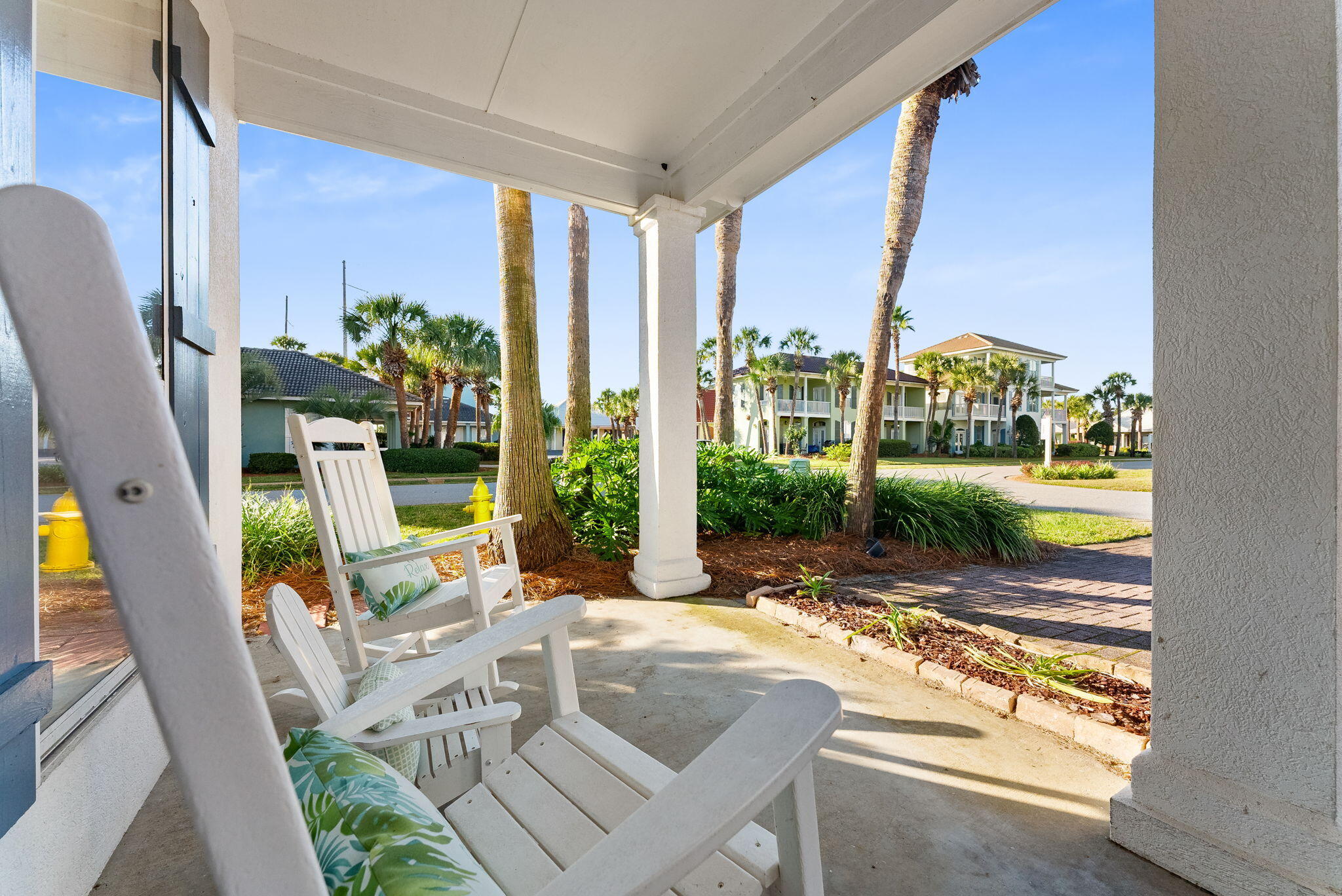 Emerald Shore of South Walton - Residential