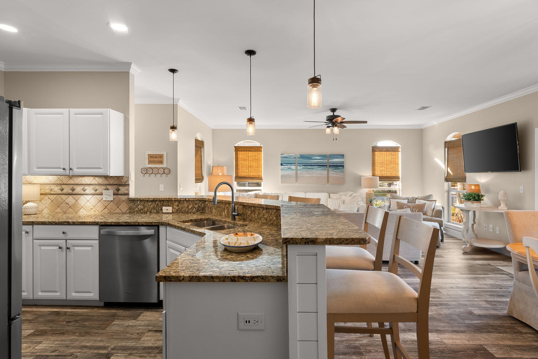 Emerald Shore of South Walton - Residential