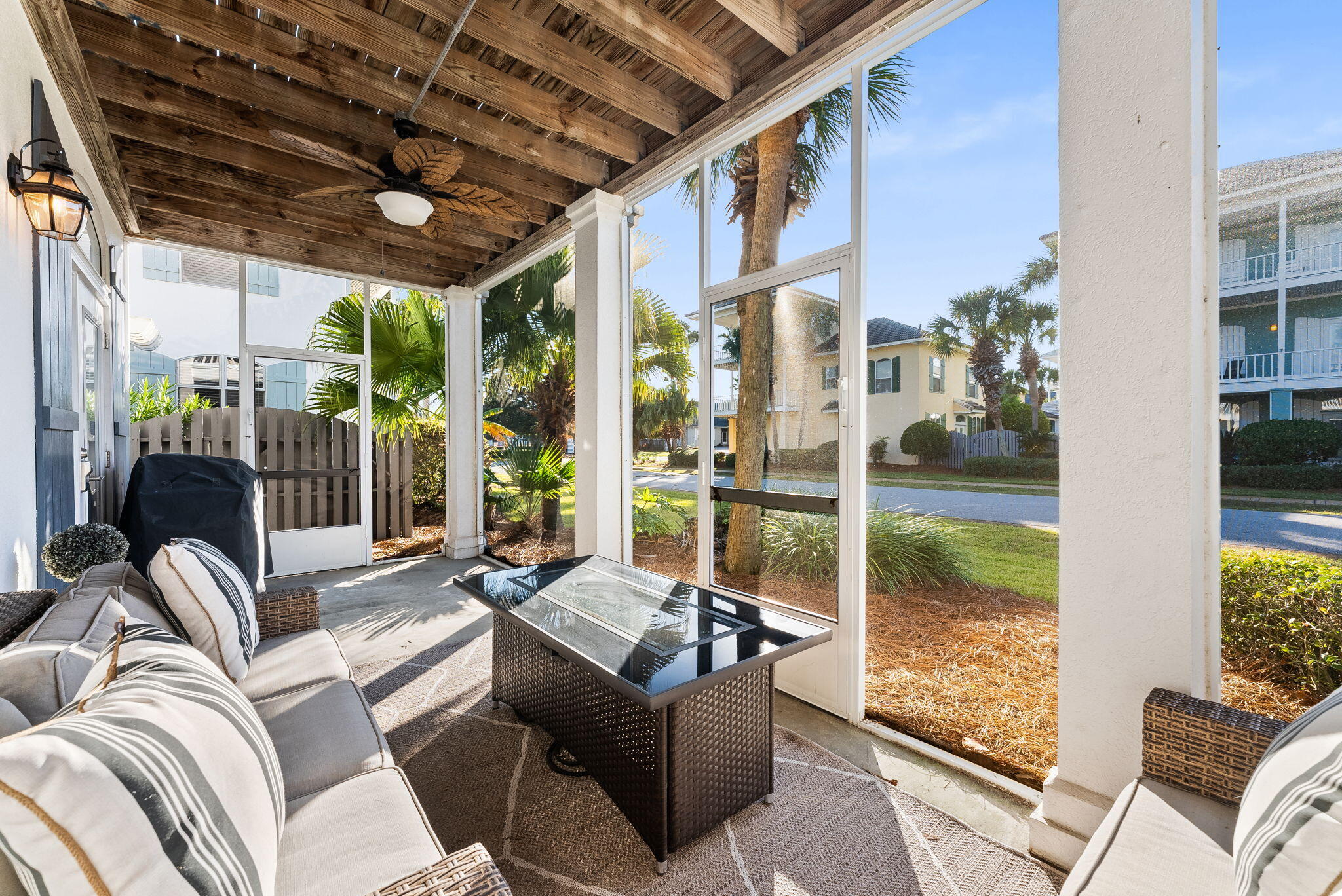 Emerald Shore of South Walton - Residential