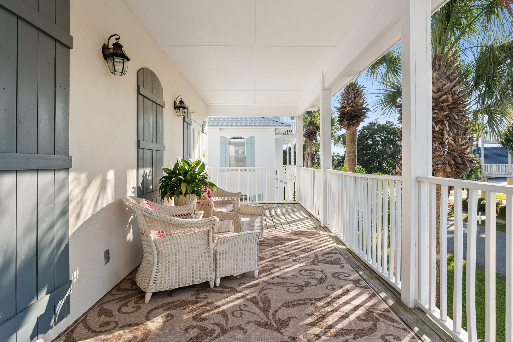 Emerald Shore of South Walton - Residential