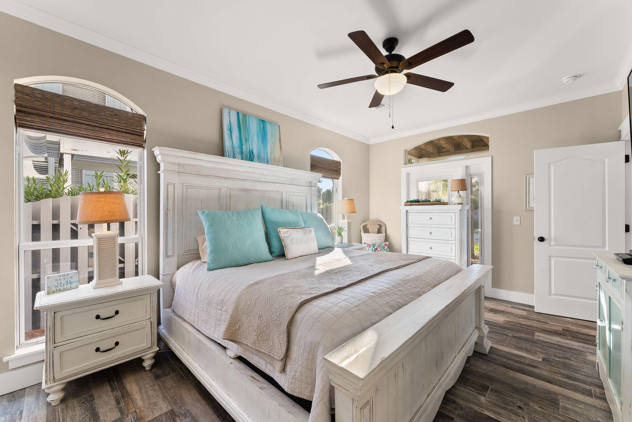 Emerald Shore of South Walton - Residential