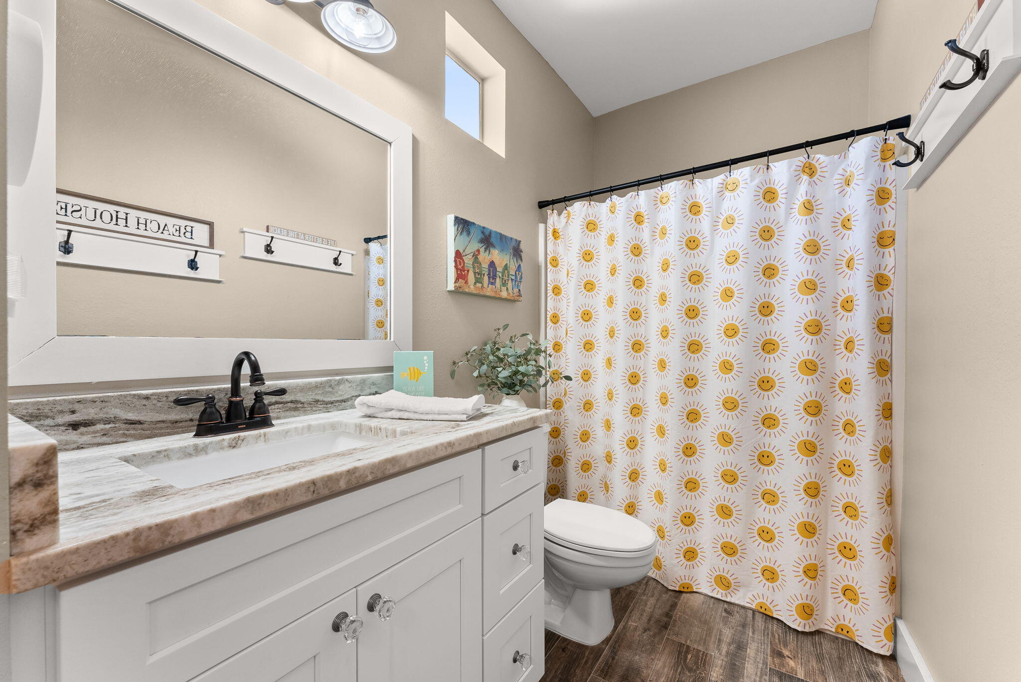 Emerald Shore of South Walton - Residential