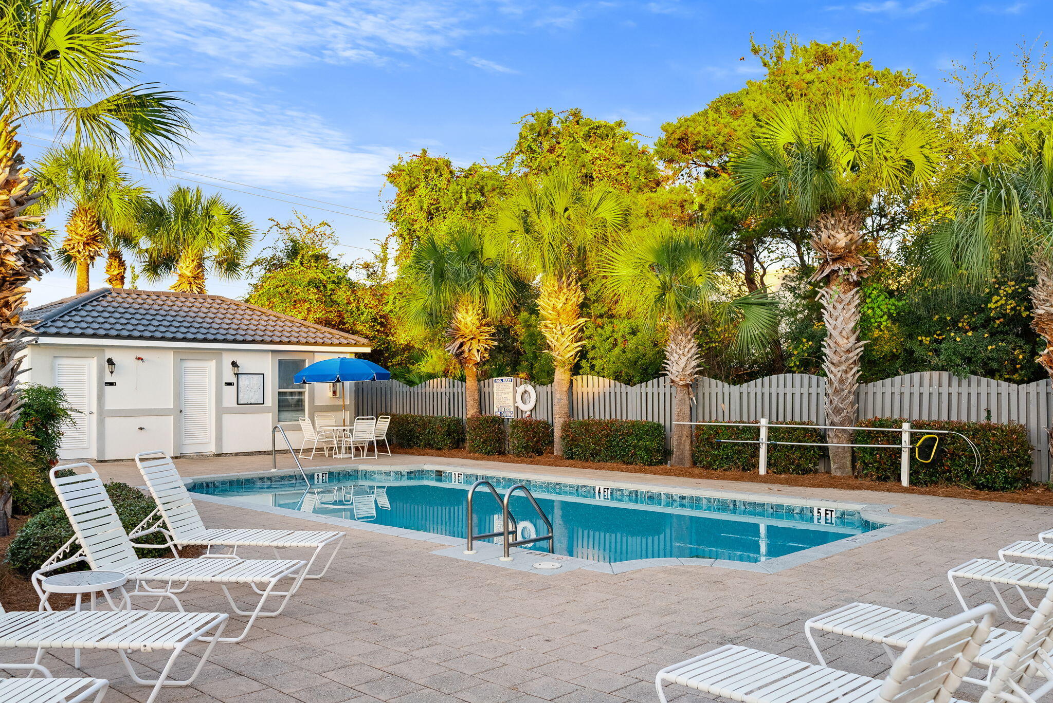 Emerald Shore of South Walton - Residential