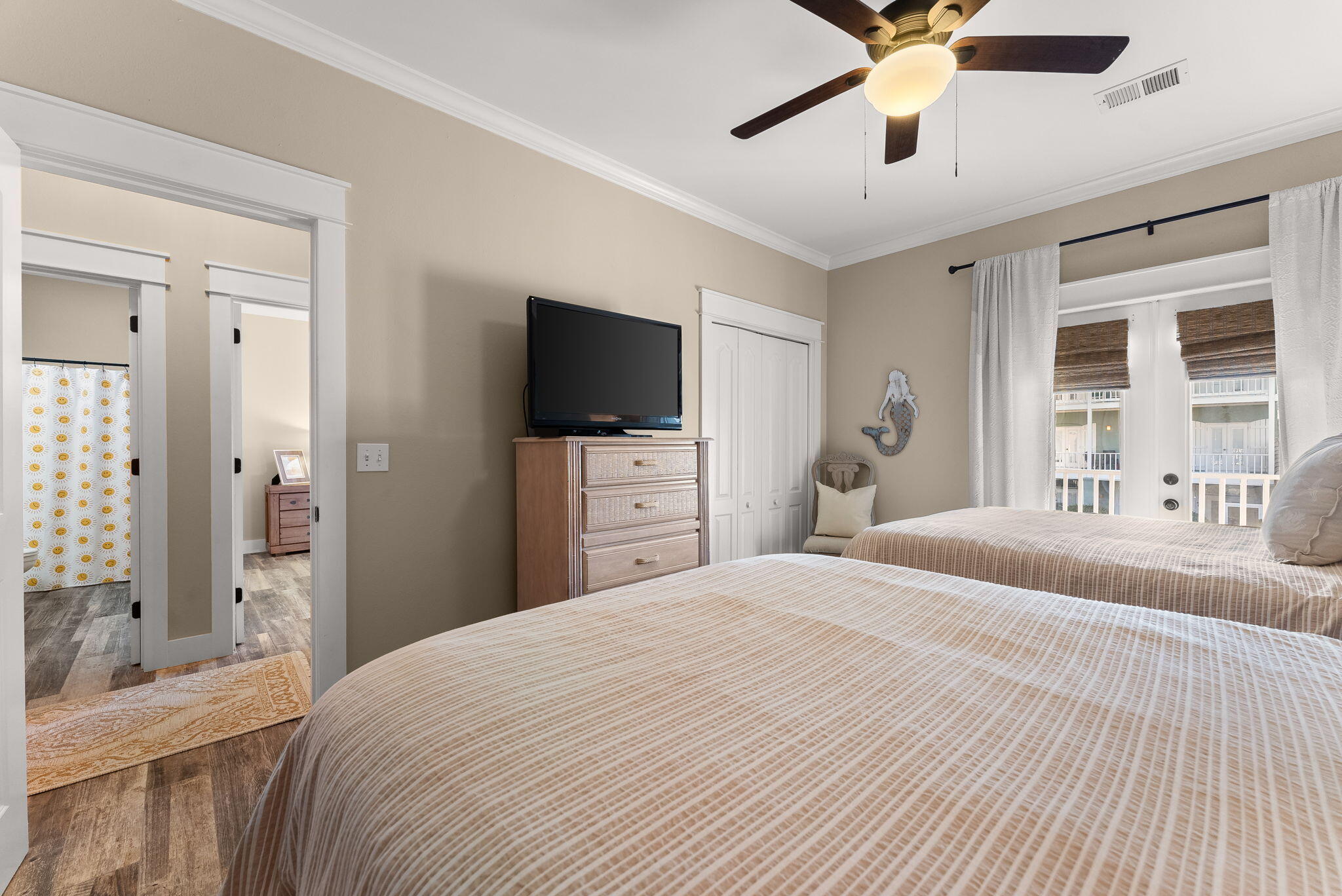 Emerald Shore of South Walton - Residential