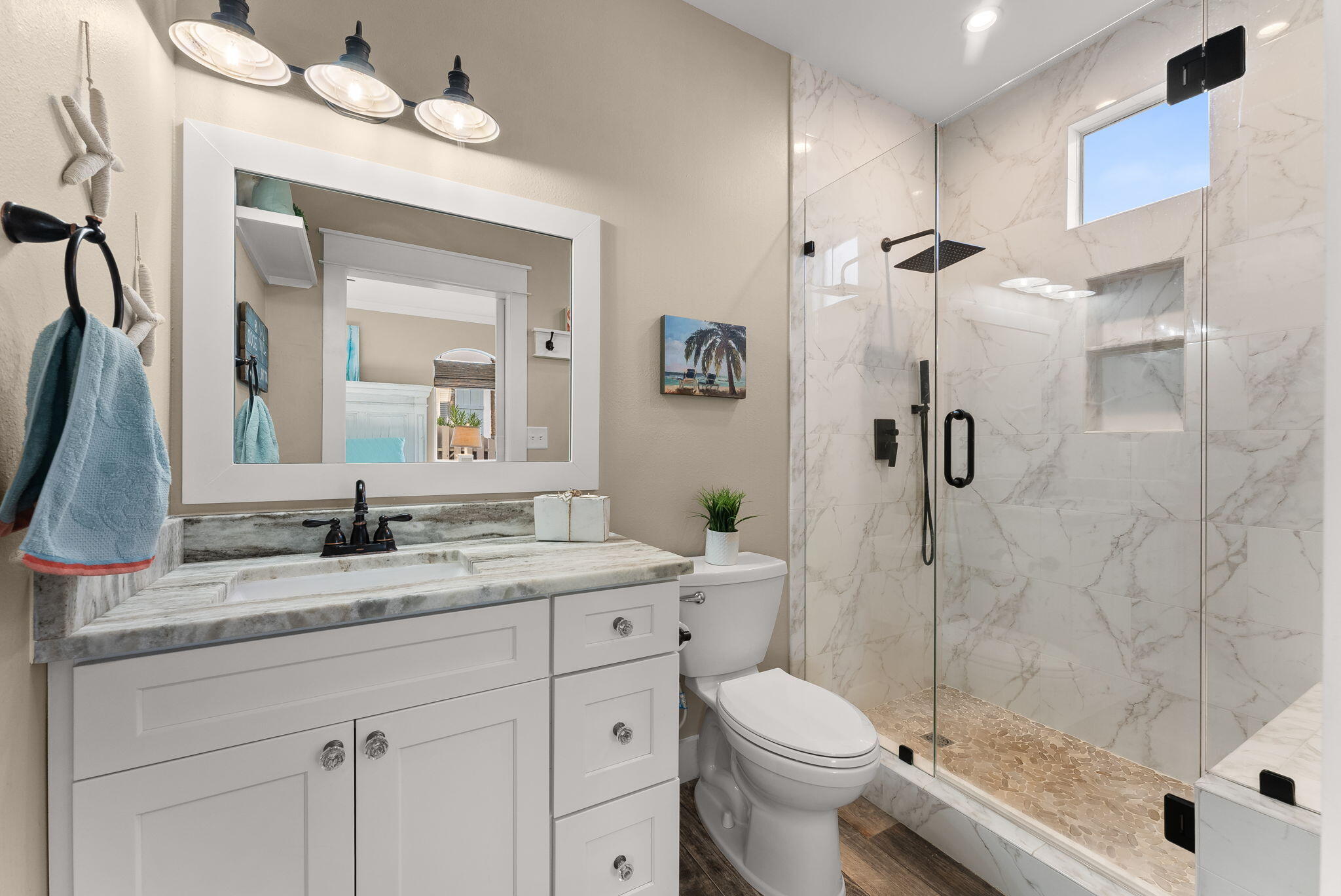 Emerald Shore of South Walton - Residential