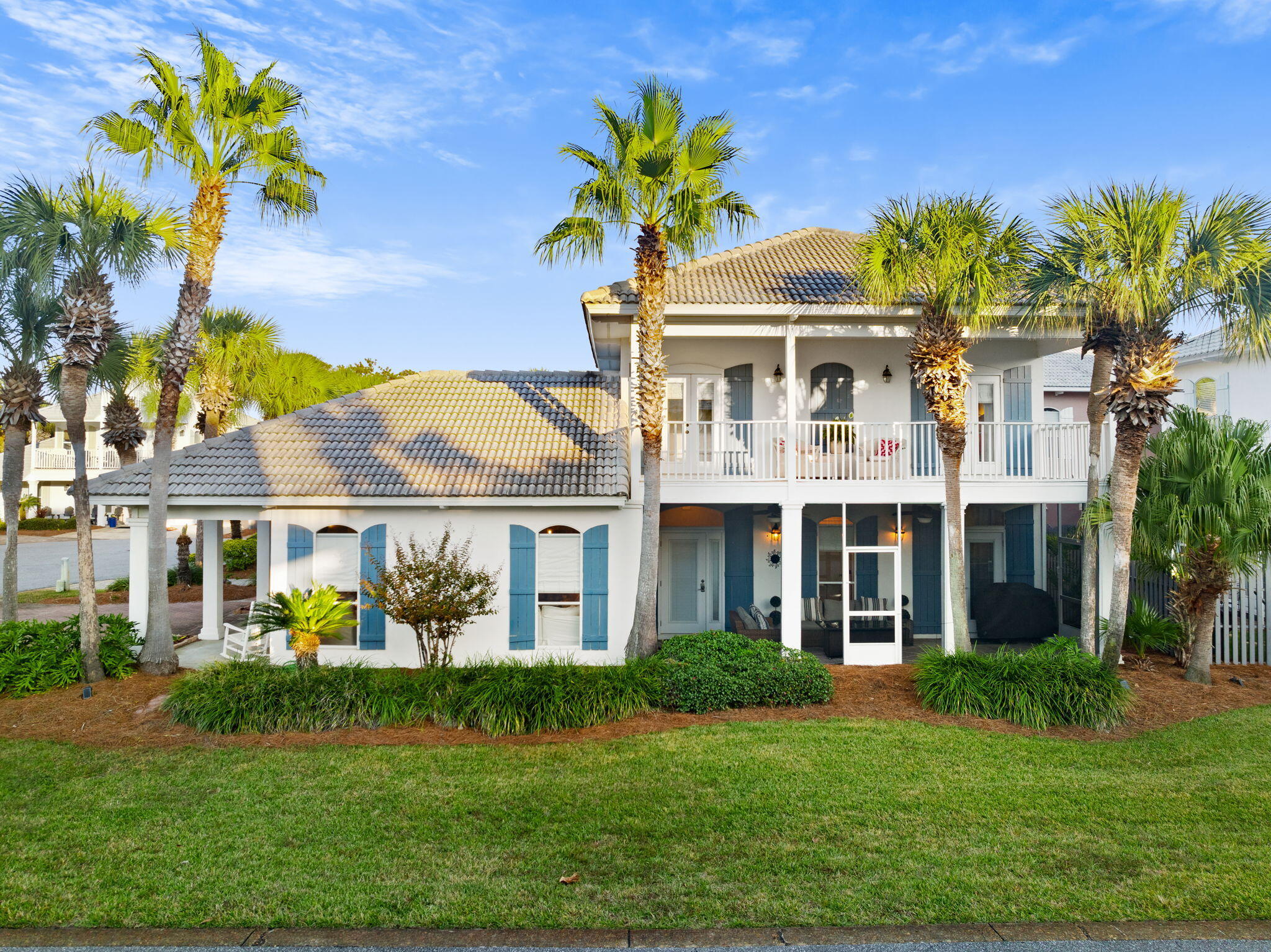 Emerald Shore of South Walton - Residential