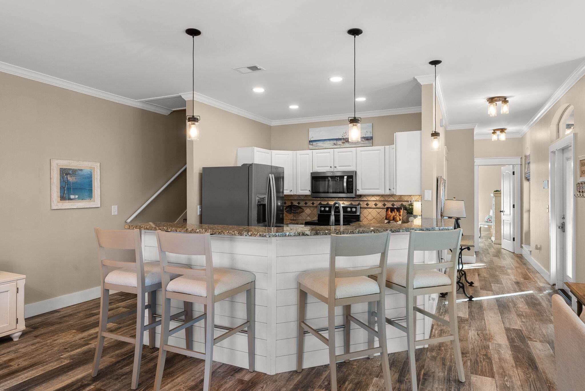 Emerald Shore of South Walton - Residential