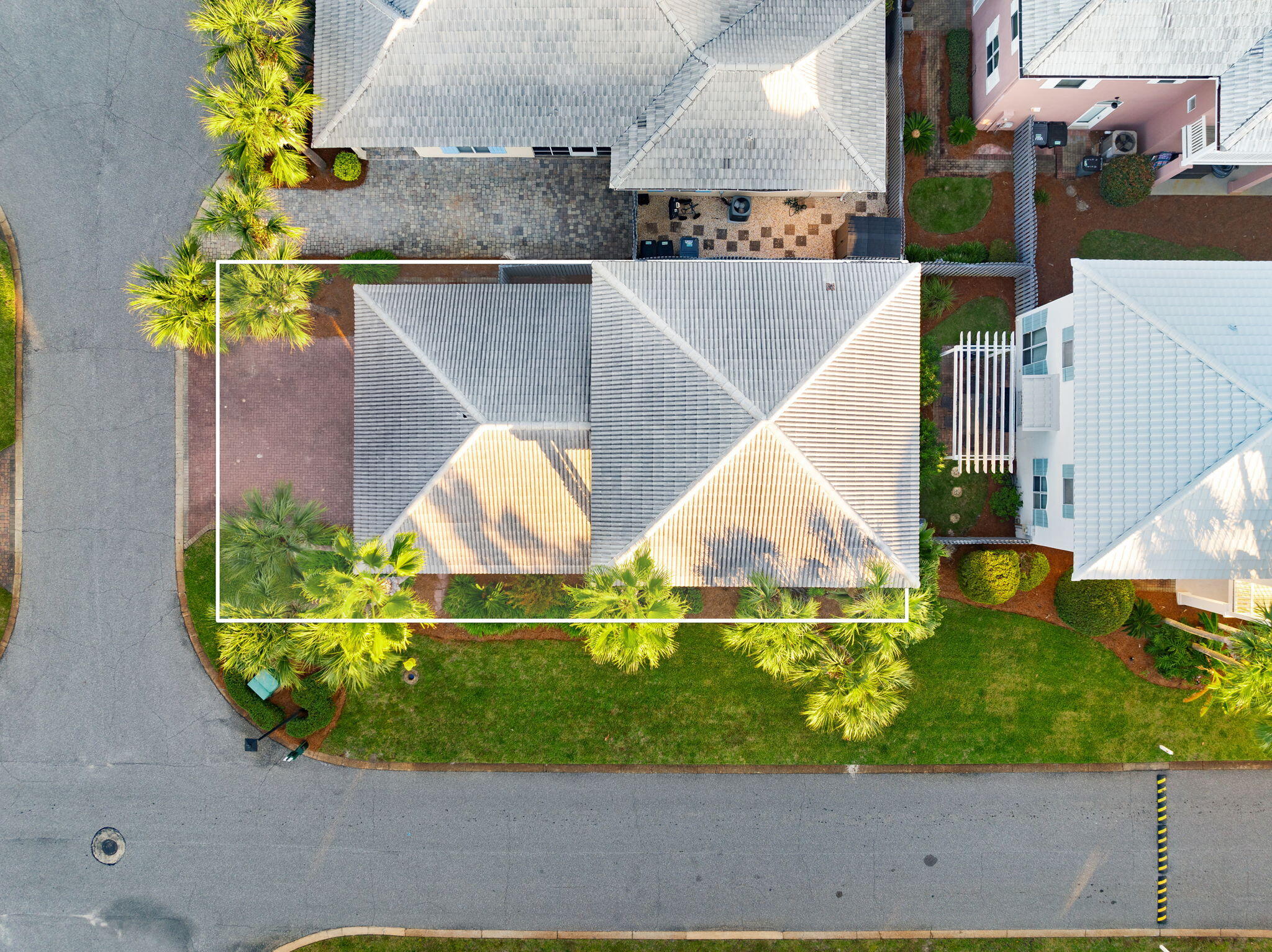 Emerald Shore of South Walton - Residential